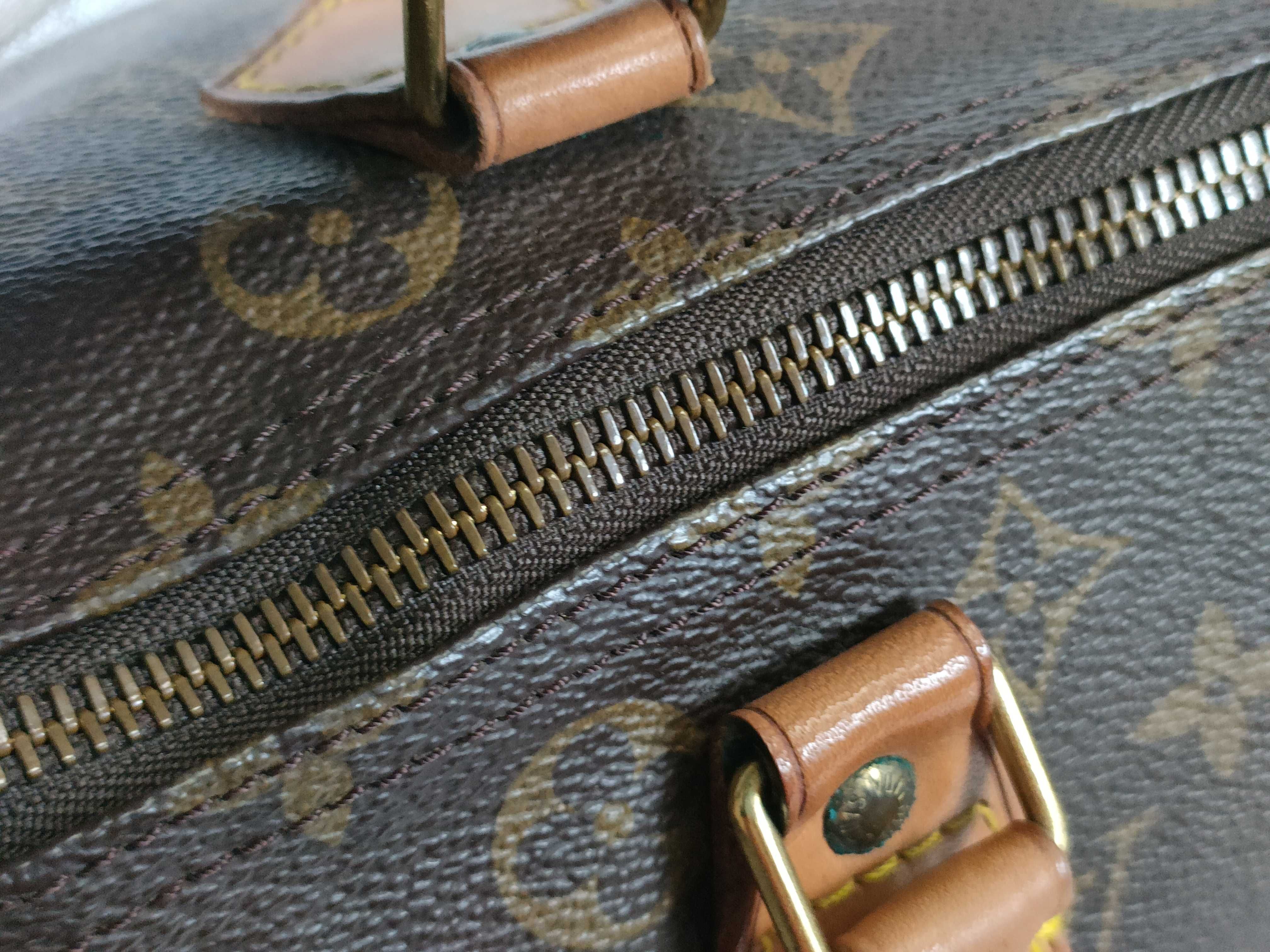 Monogram M41108 Speedy 30 Handbag — view 11