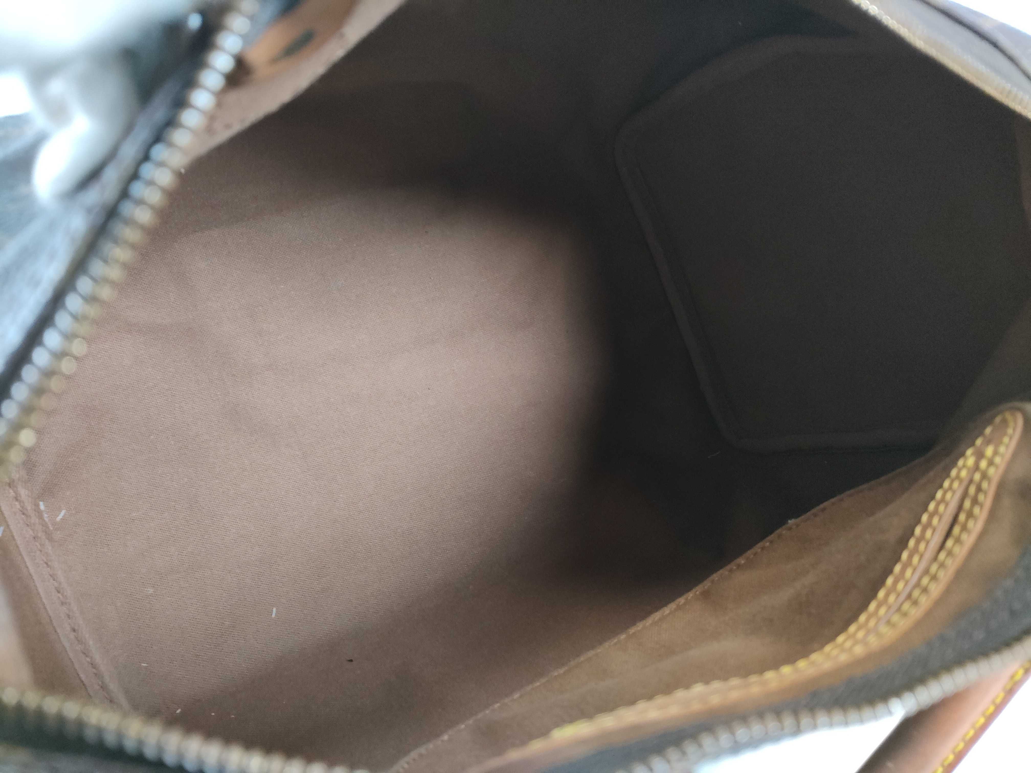 Monogram M41108 Speedy 30 Handbag — view 12