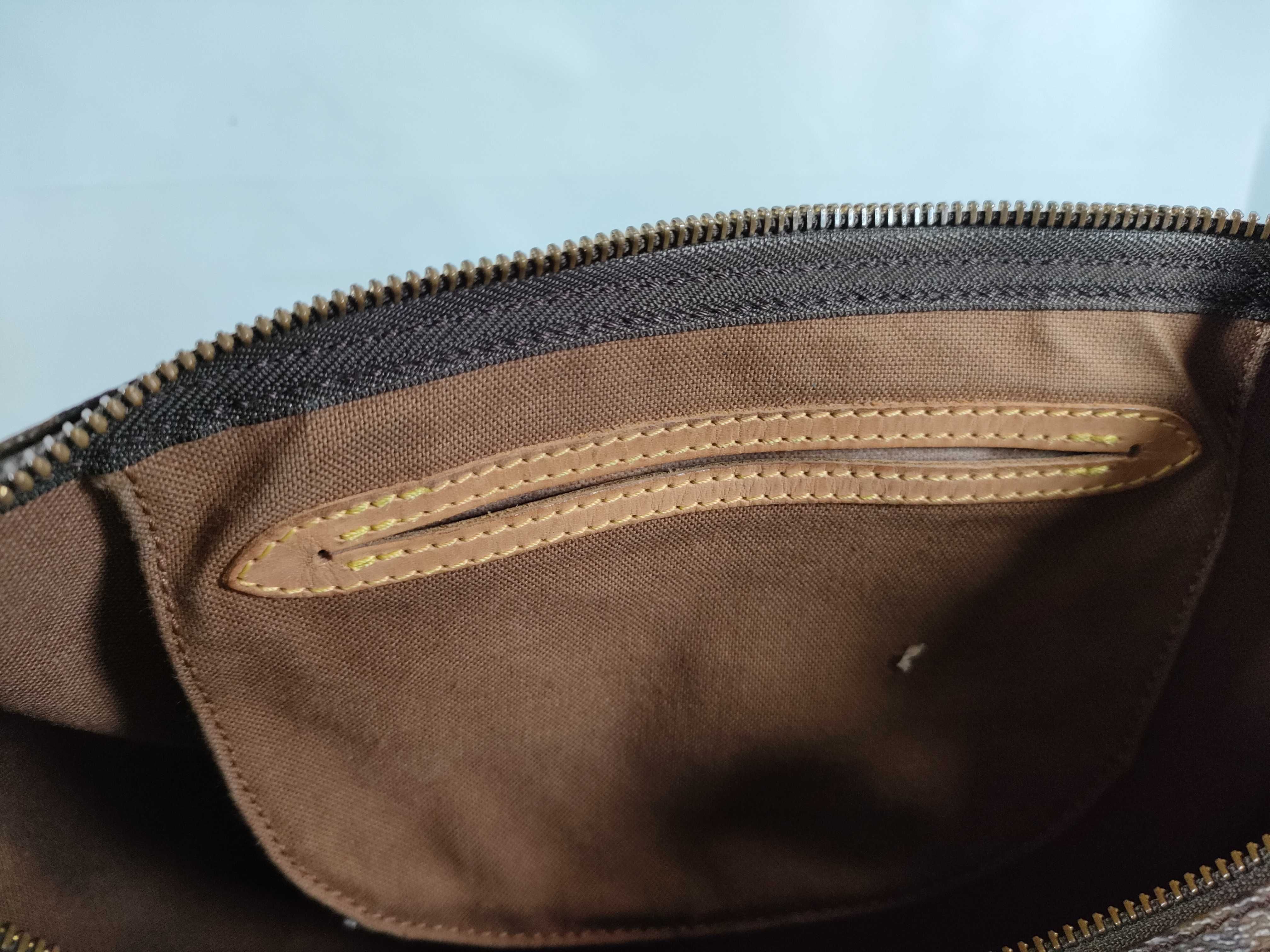 Monogram M41108 Speedy 30 Handbag — view 14