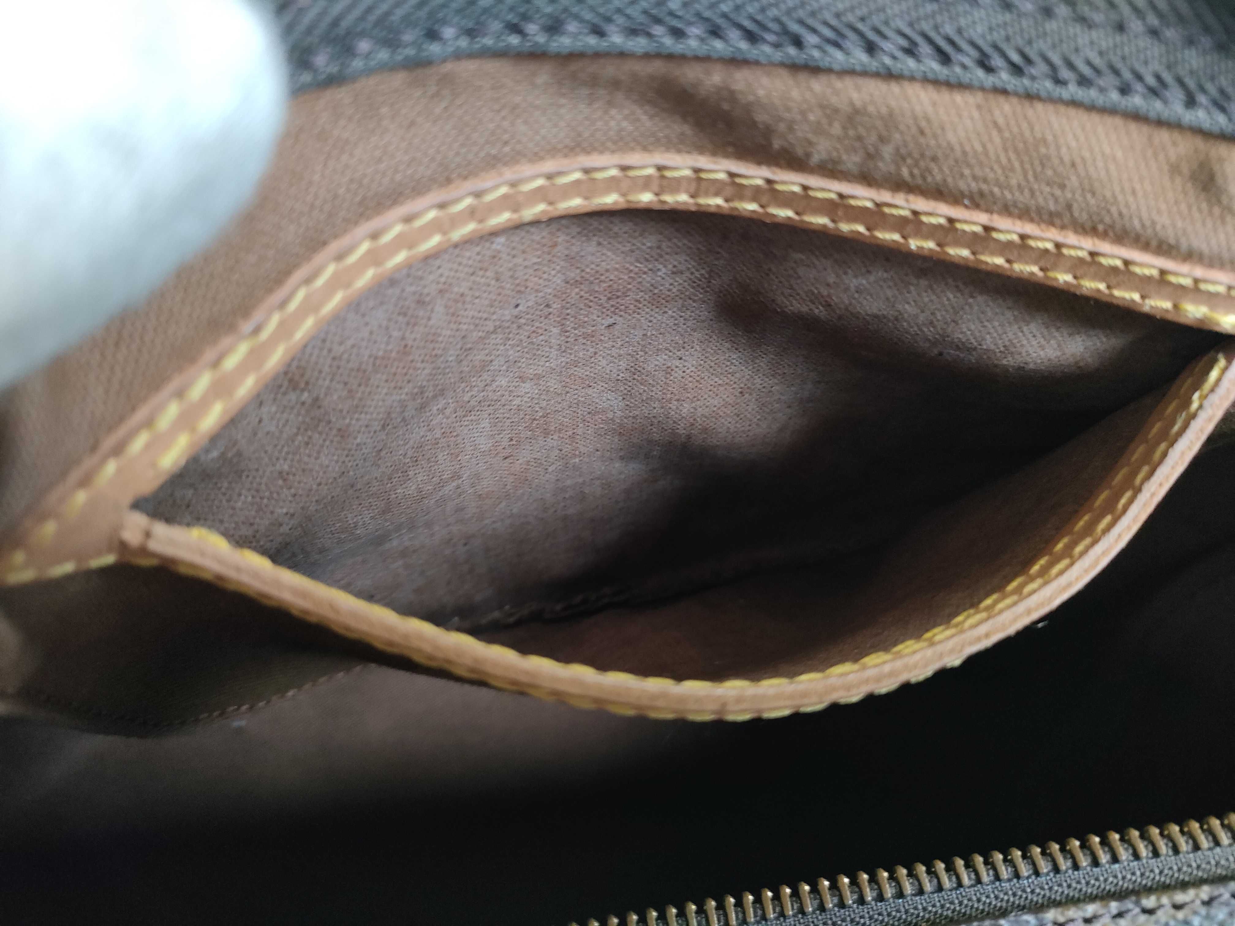 Monogram M41108 Speedy 30 Handbag — view 15