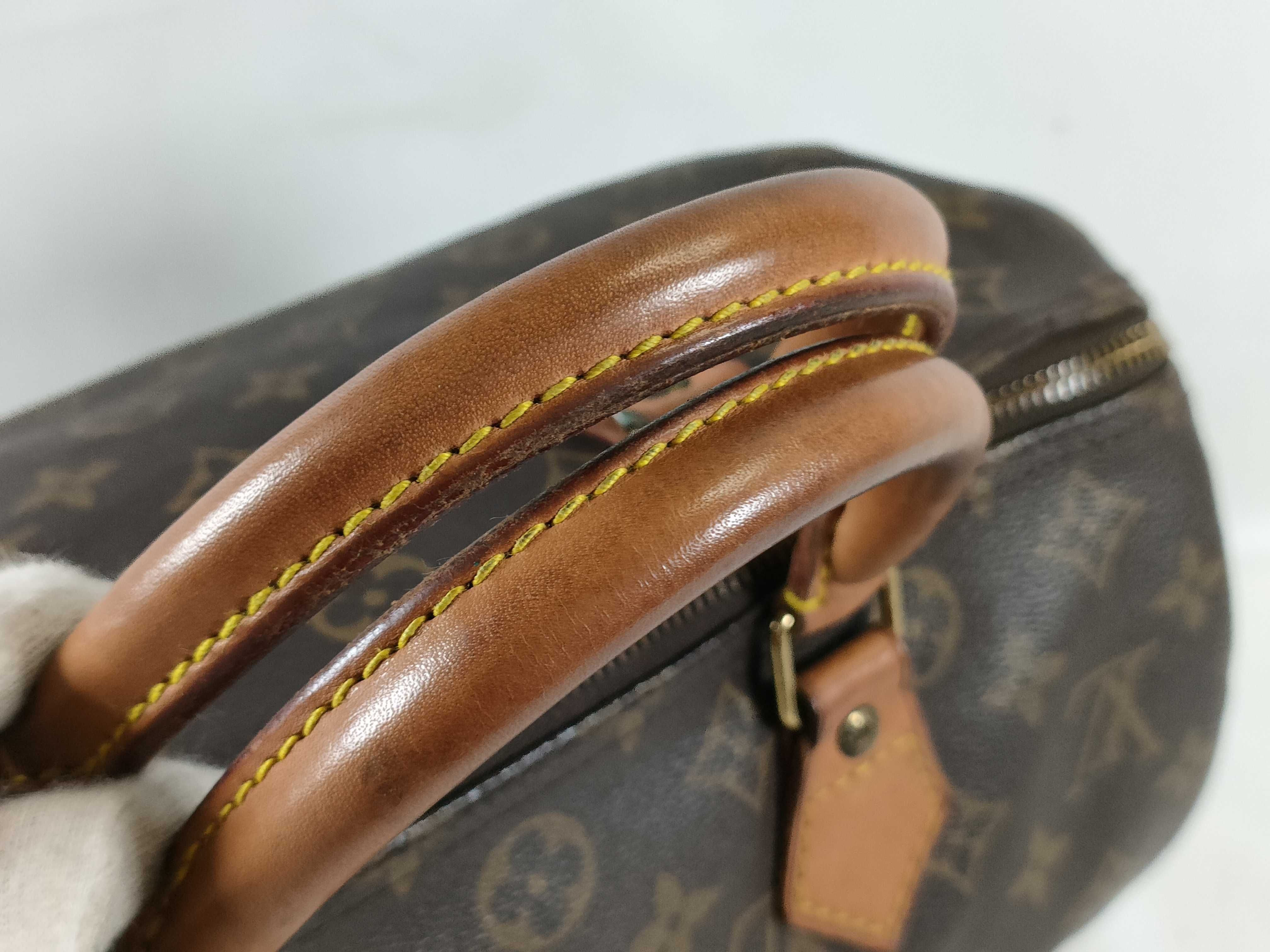 Monogram M41108 Speedy 30 Handbag — view 4