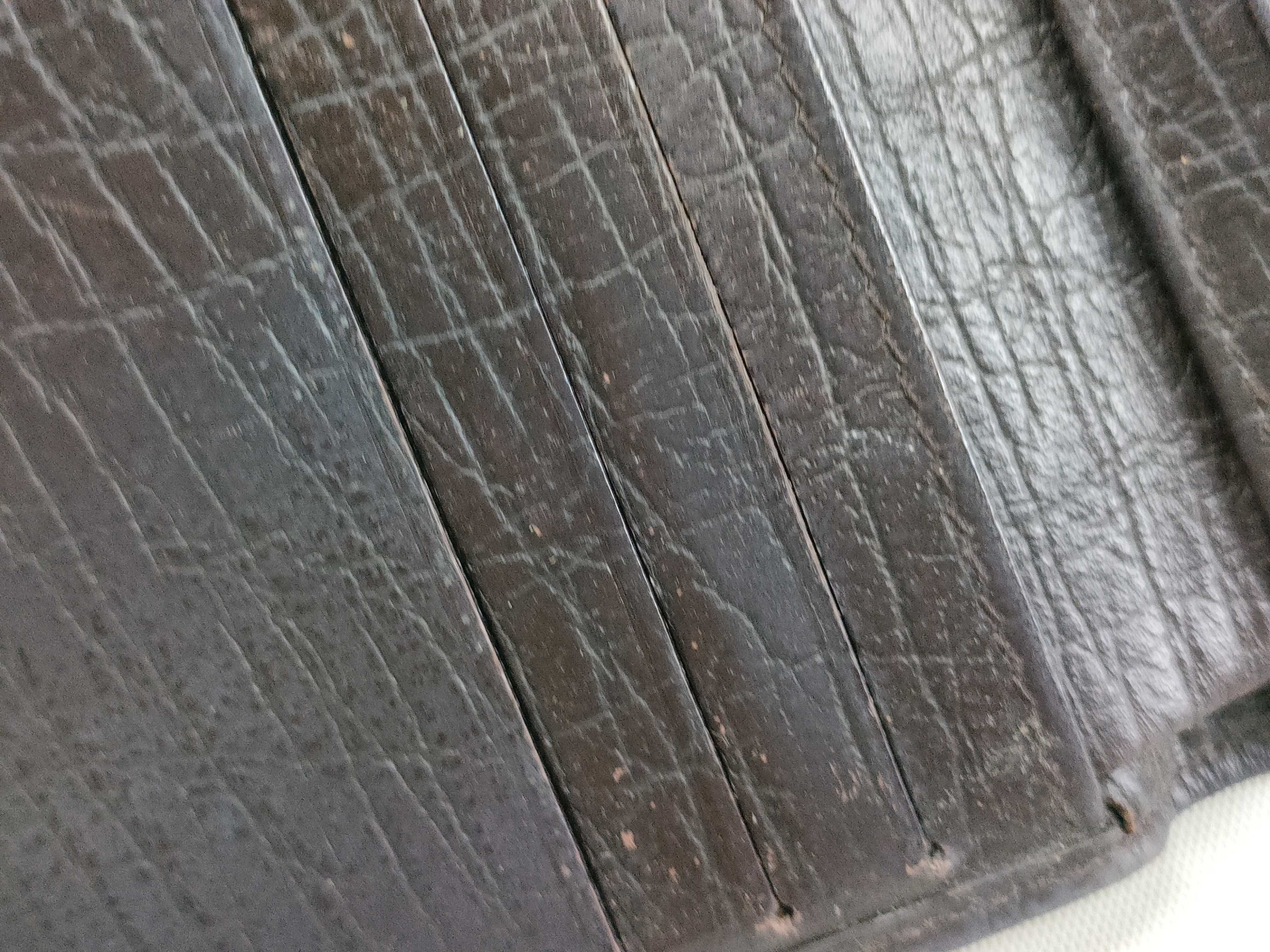 GG Canvas Bamboo Wallet — view 13
