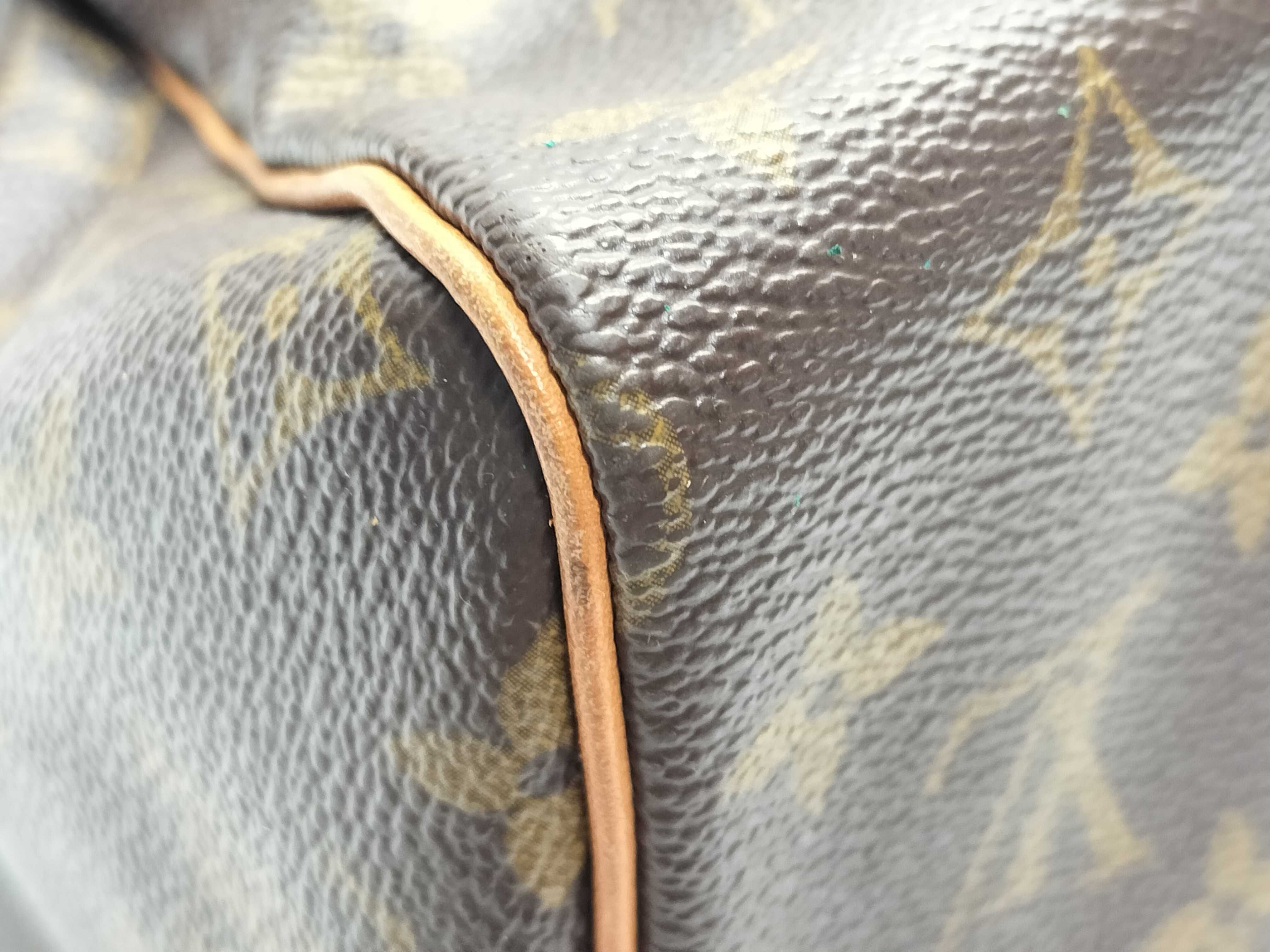 Monogram Speedy 30 M41526 SP0915 Boston Bag — view 3