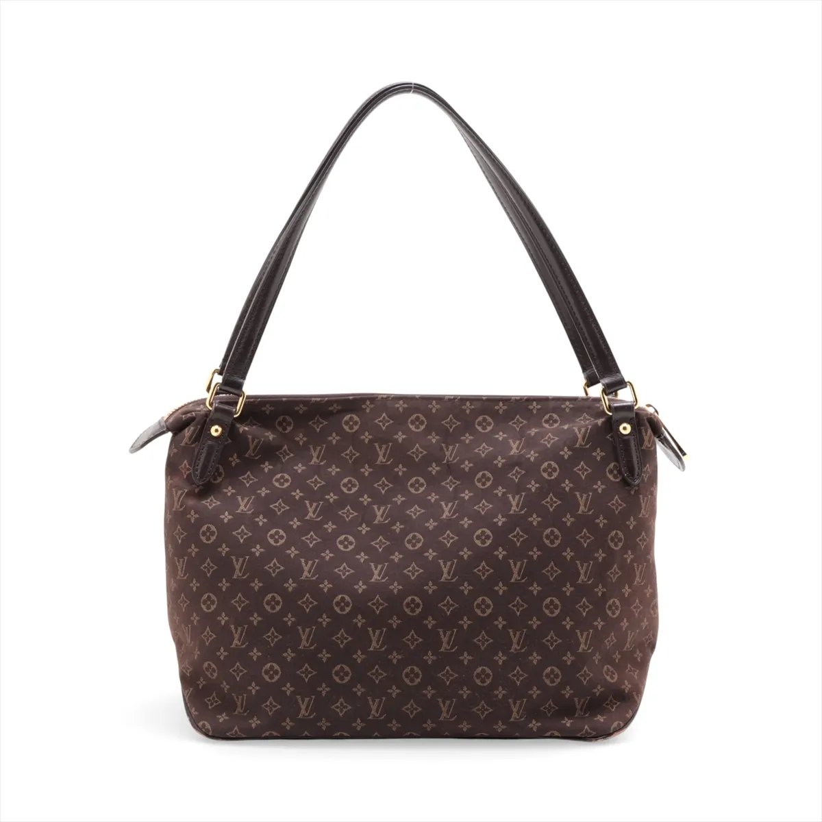 Monogram Idylle Ballade PM M40573 SA1192 Brown — view 2