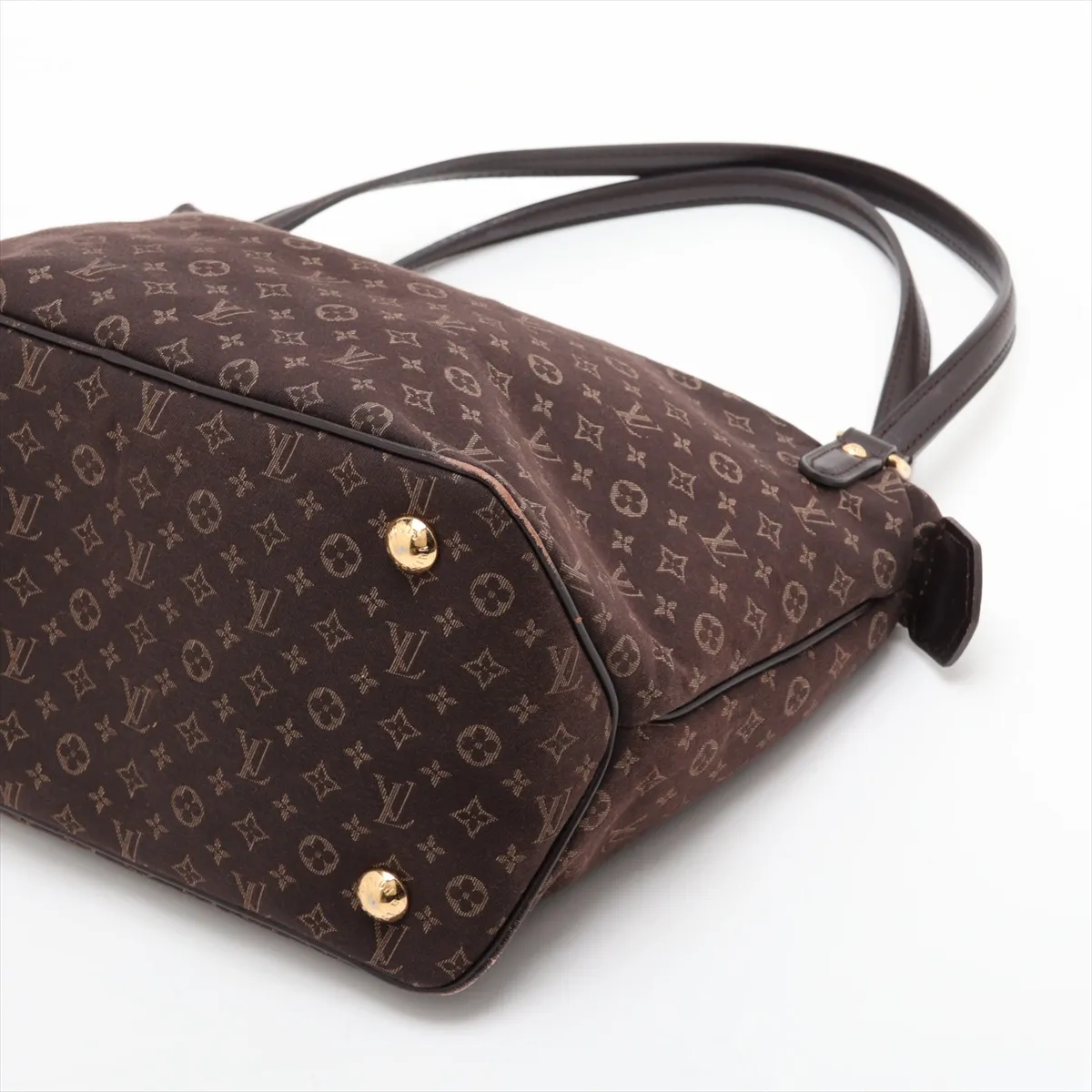 Monogram Idylle Ballade PM M40573 SA1192 Brown — view 3