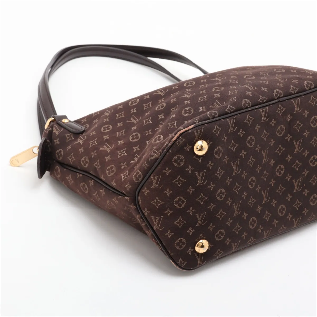 Monogram Idylle Ballade PM M40573 SA1192 Brown — view 4