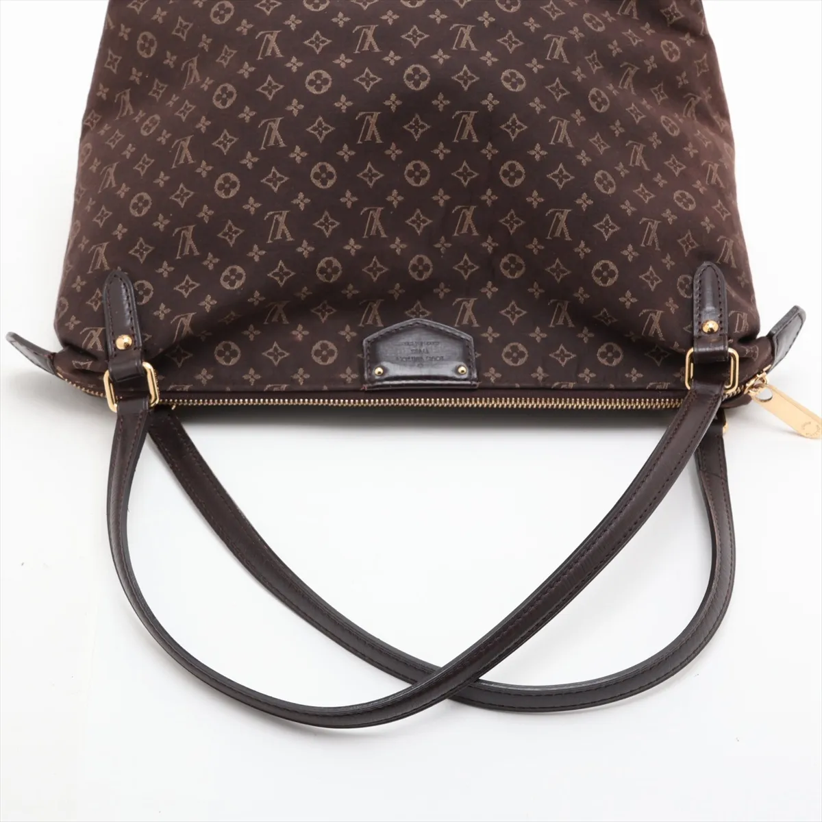 Monogram Idylle Ballade PM M40573 SA1192 Brown — view 5