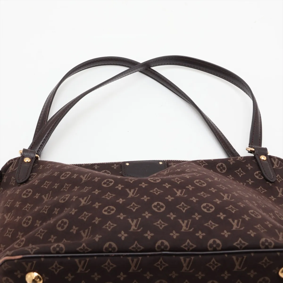 Monogram Idylle Ballade PM M40573 SA1192 Brown — view 6