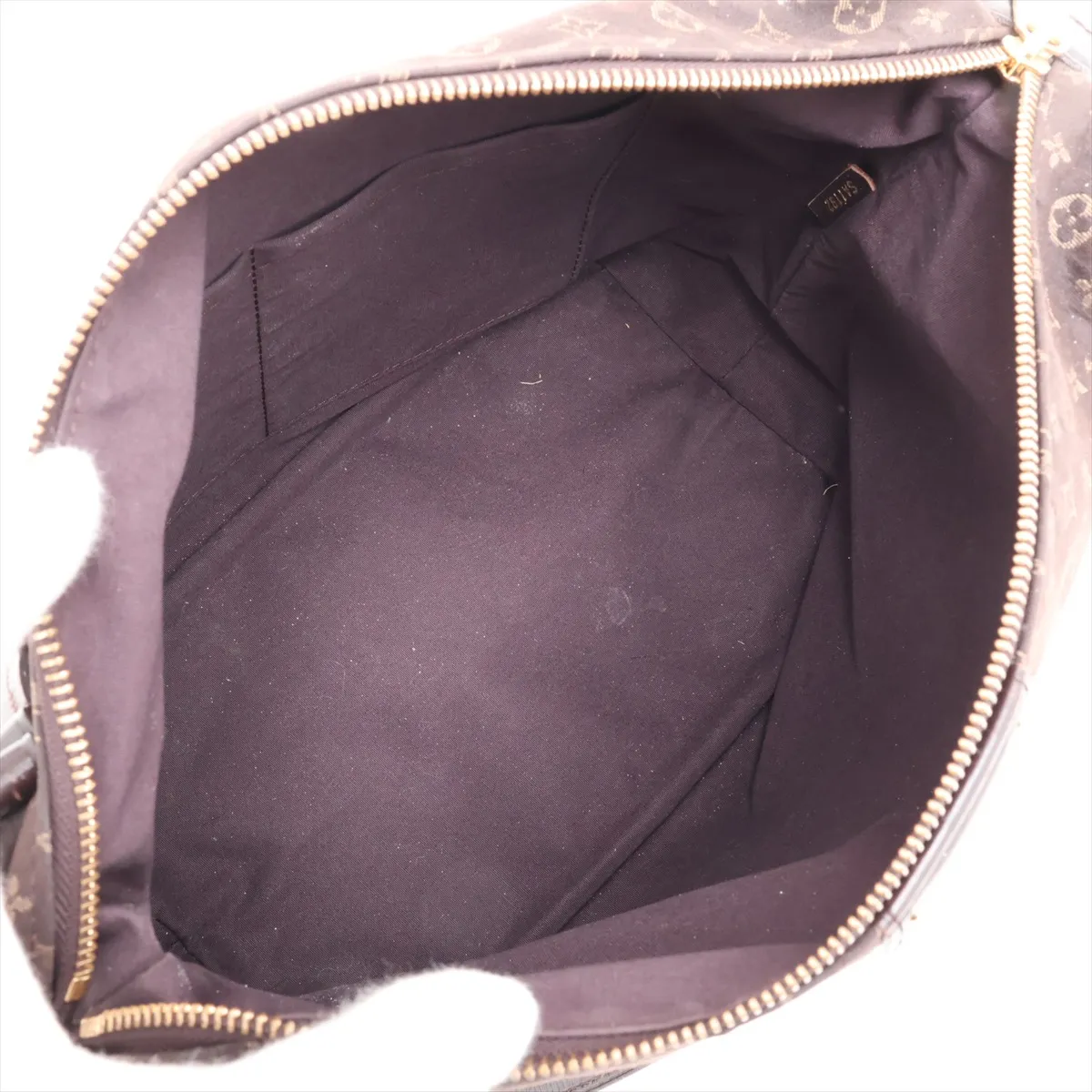 Monogram Idylle Ballade PM M40573 SA1192 Brown — view 7