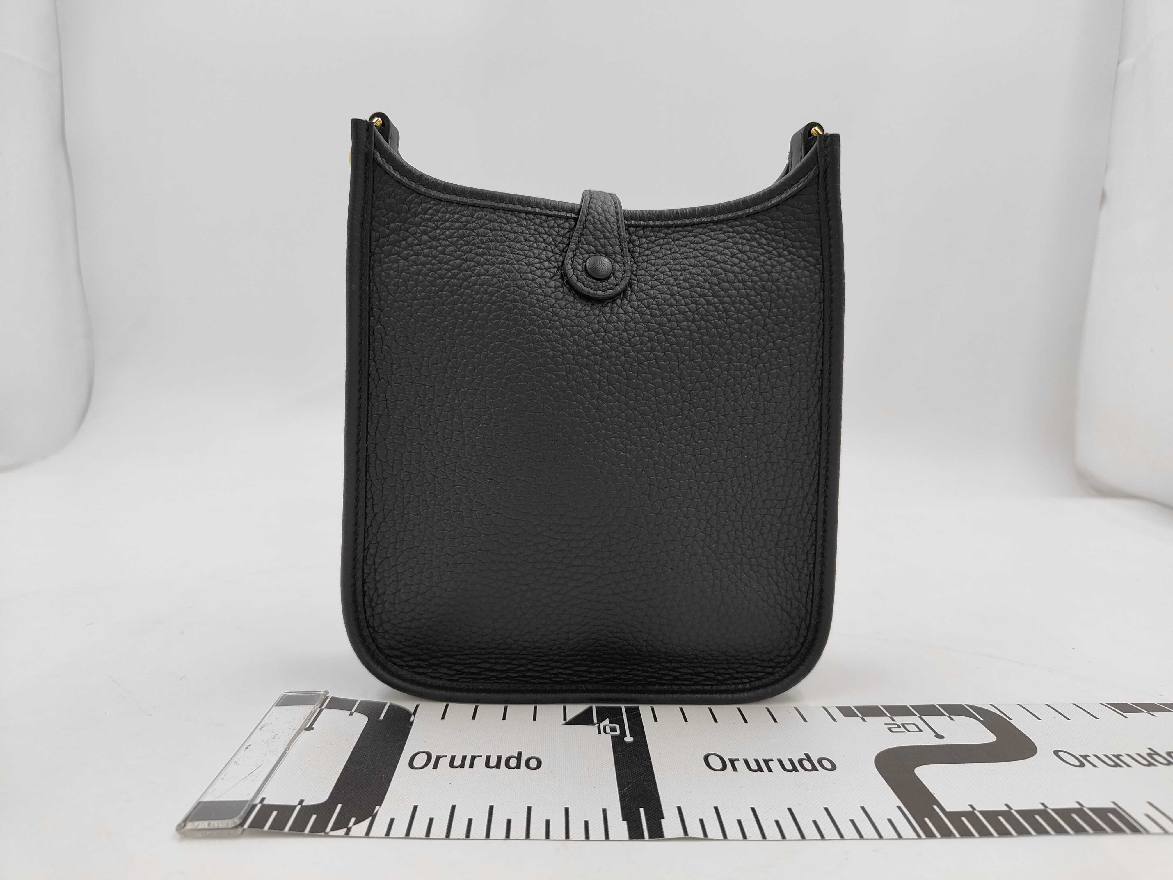 Mini Evelyne Shoulder Bag — view 2