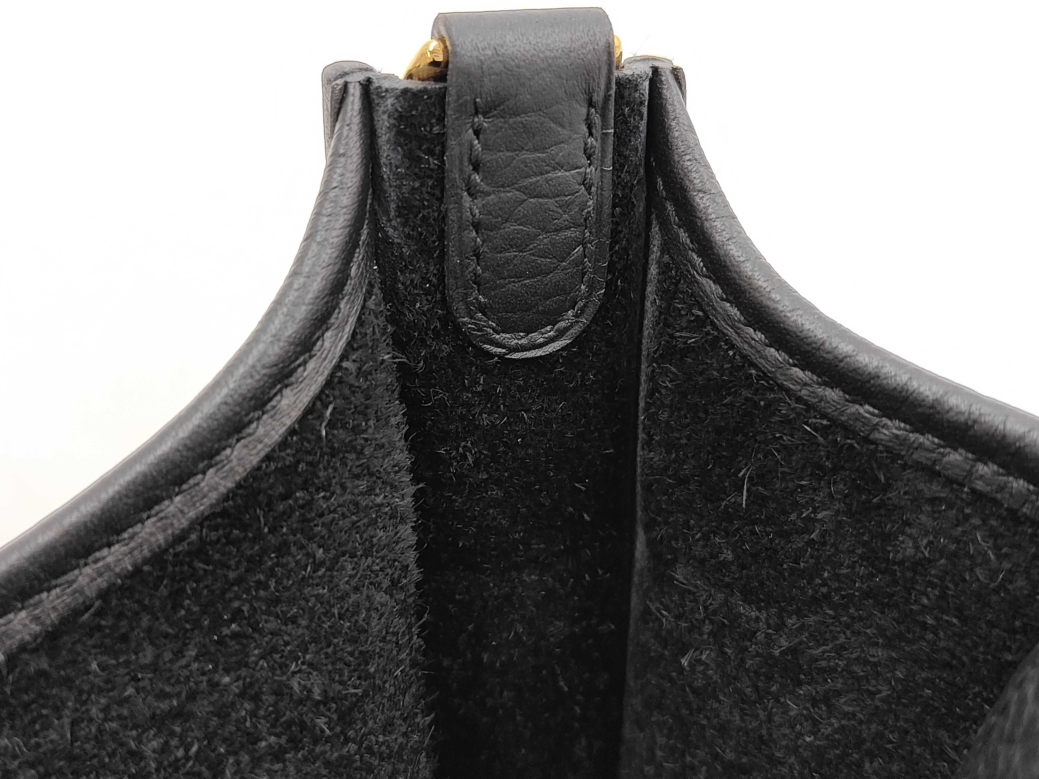 Mini Evelyne Shoulder Bag — view 11