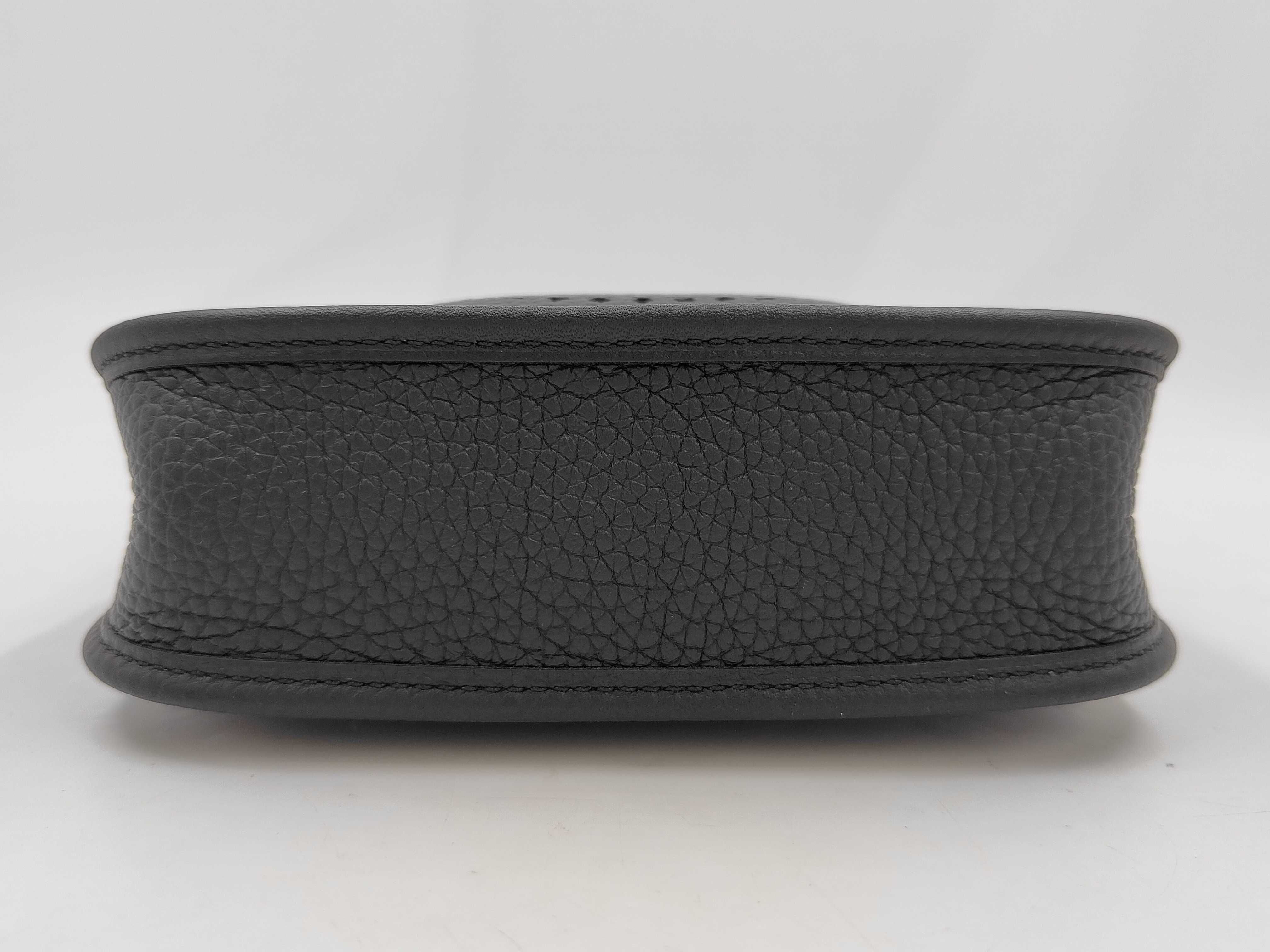 Mini Evelyne Shoulder Bag — view 3