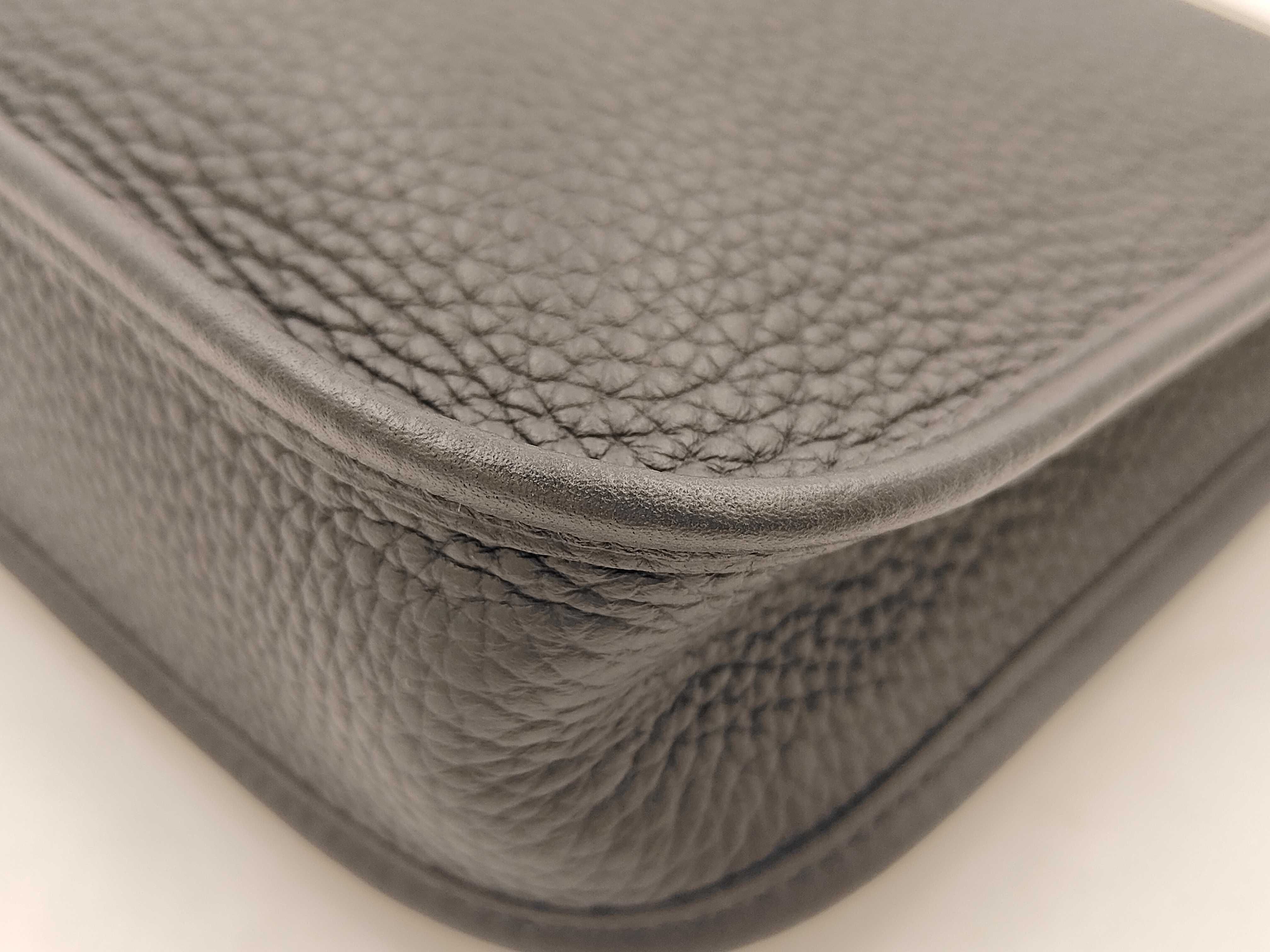 Mini Evelyne Shoulder Bag — view 4