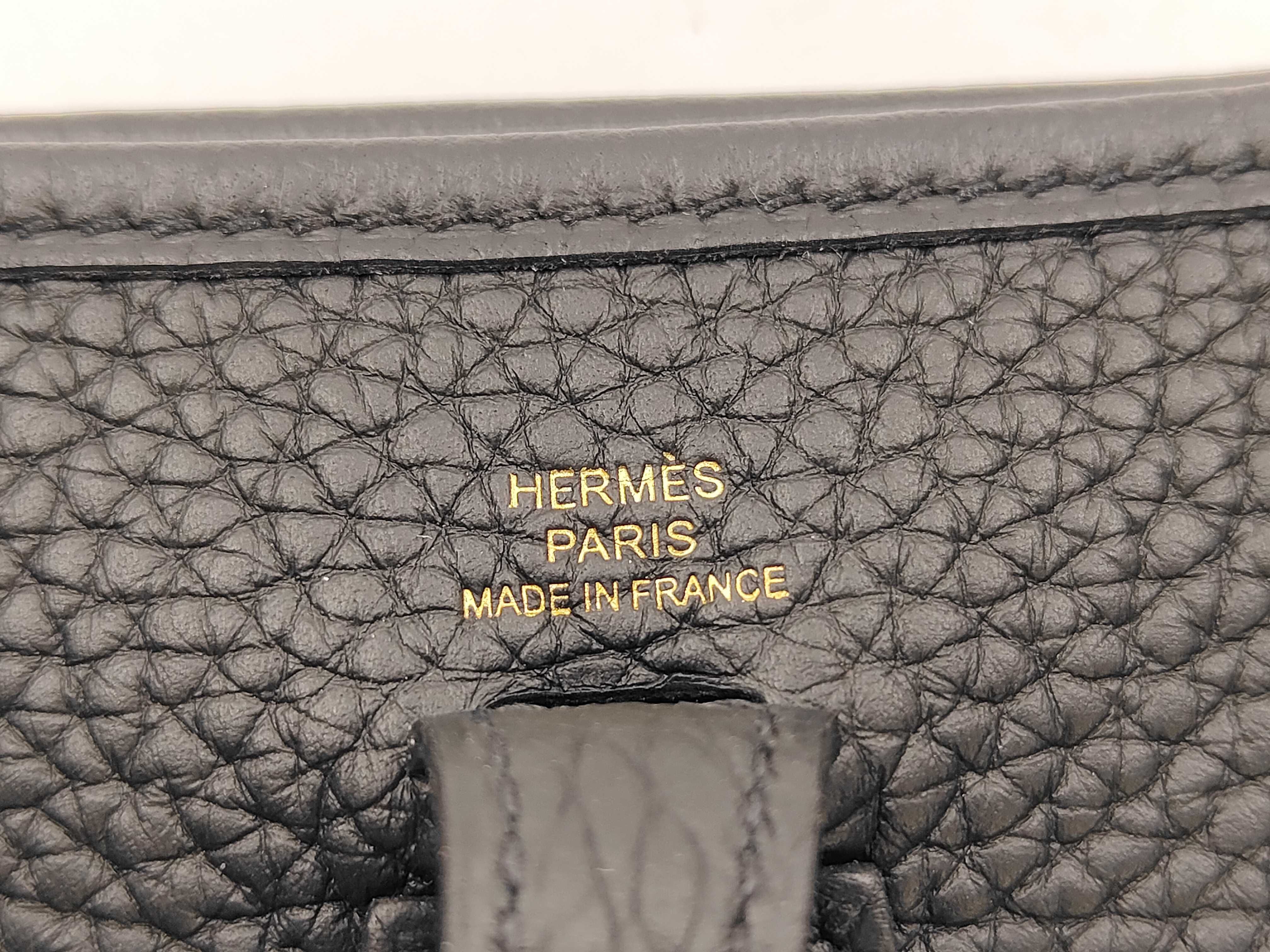 Mini Evelyne Shoulder Bag — view 9