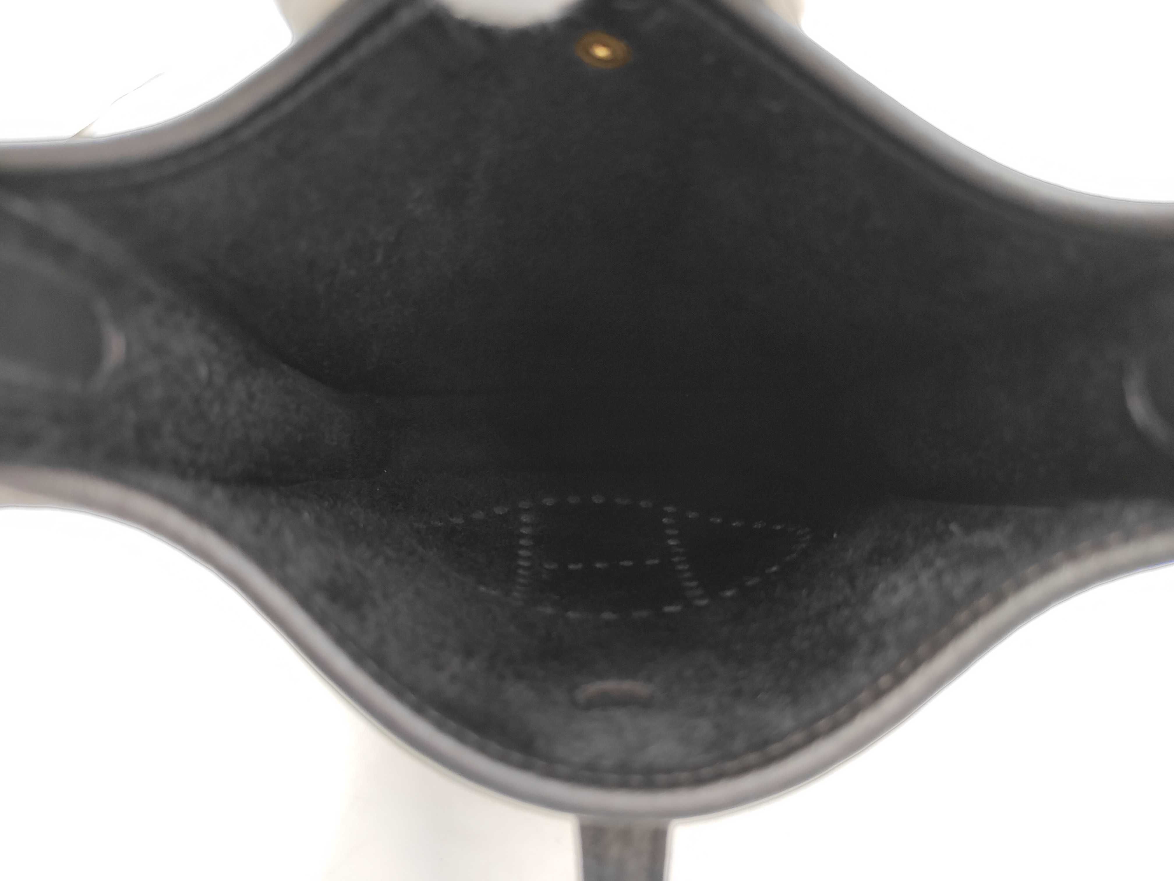 Mini Evelyne Shoulder Bag — view 10