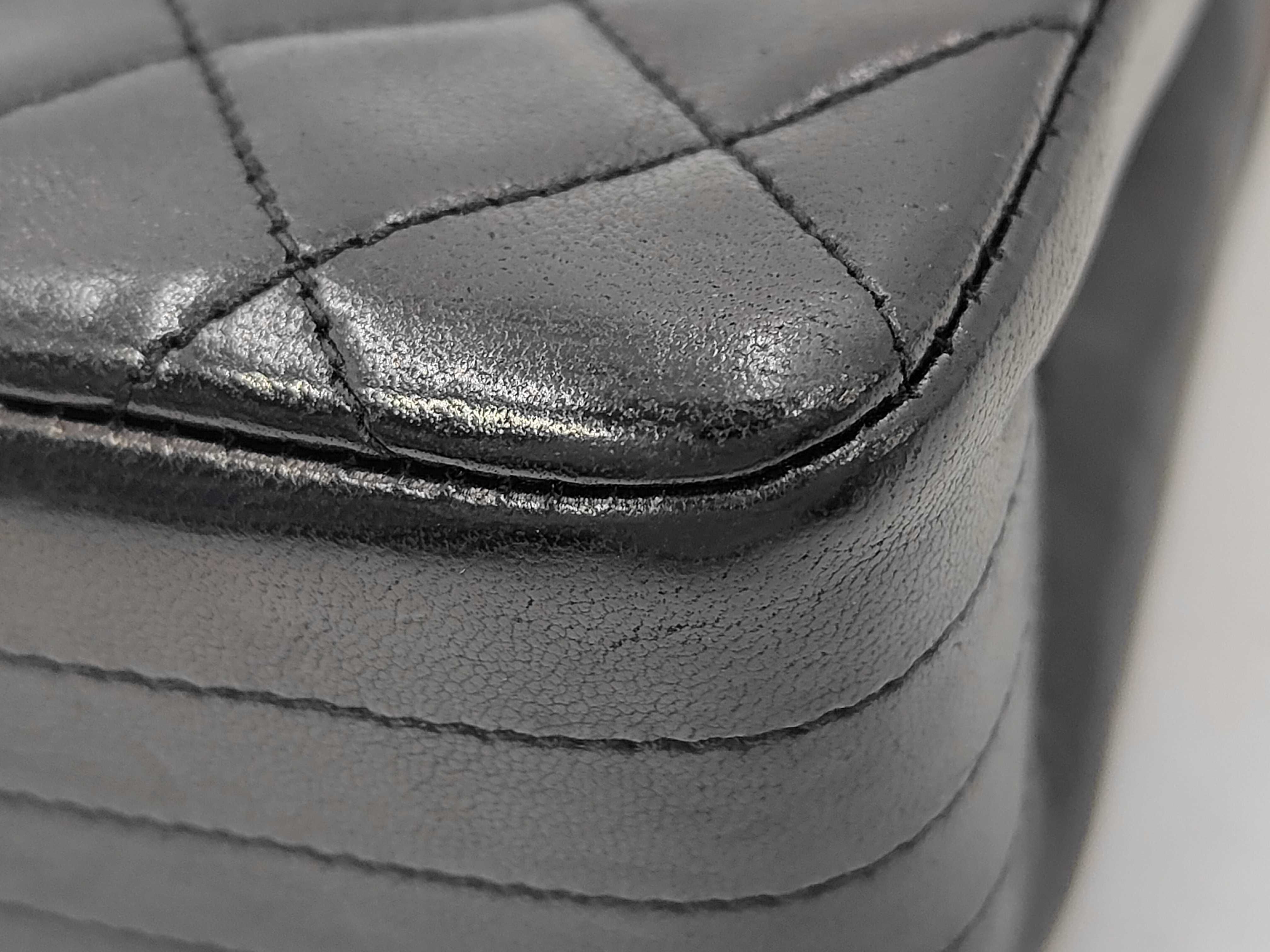 Matelassé 20 Turnlock Shoulder Bag — view 5