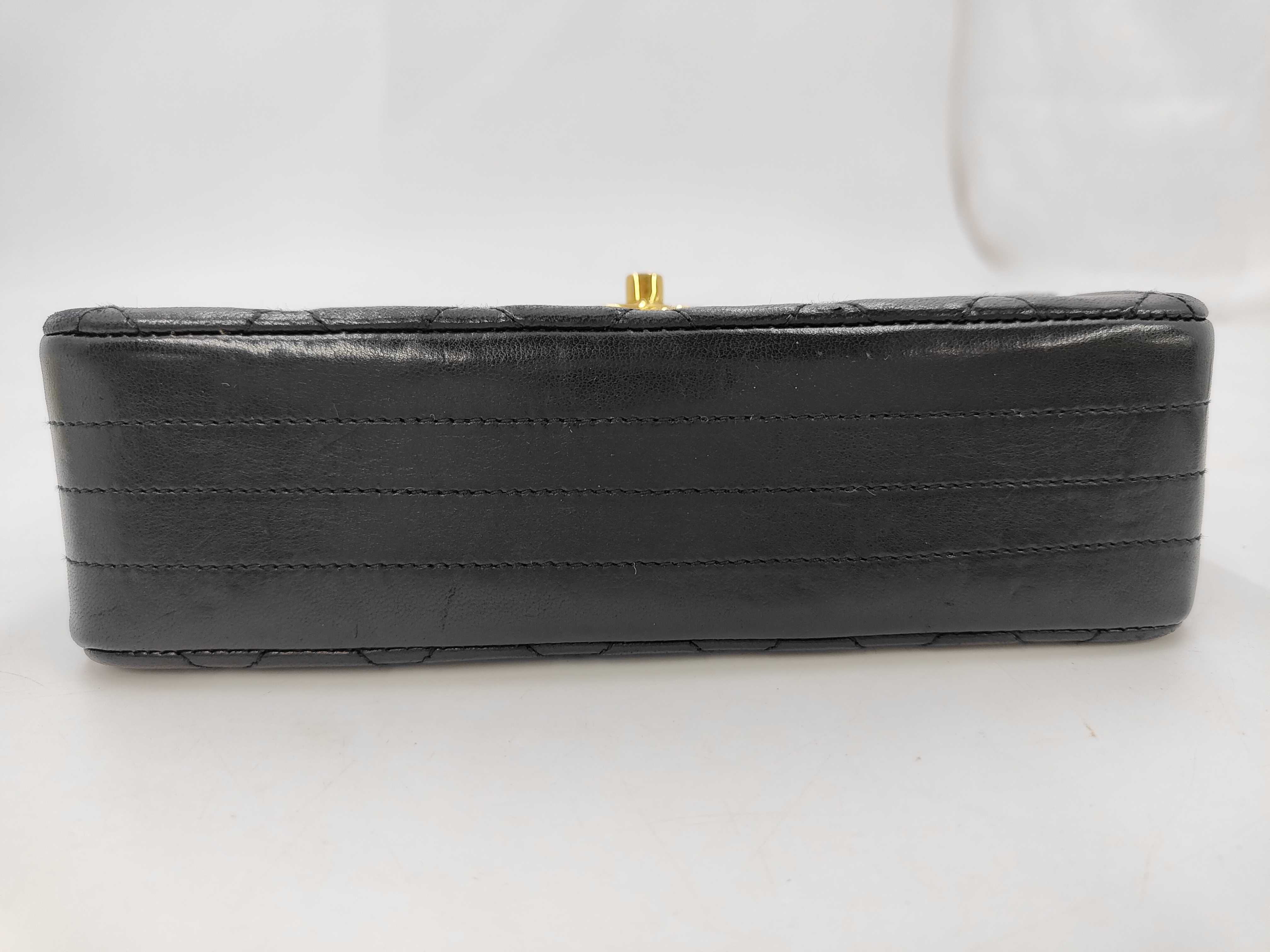 Matelassé 20 Turnlock Shoulder Bag — view 6
