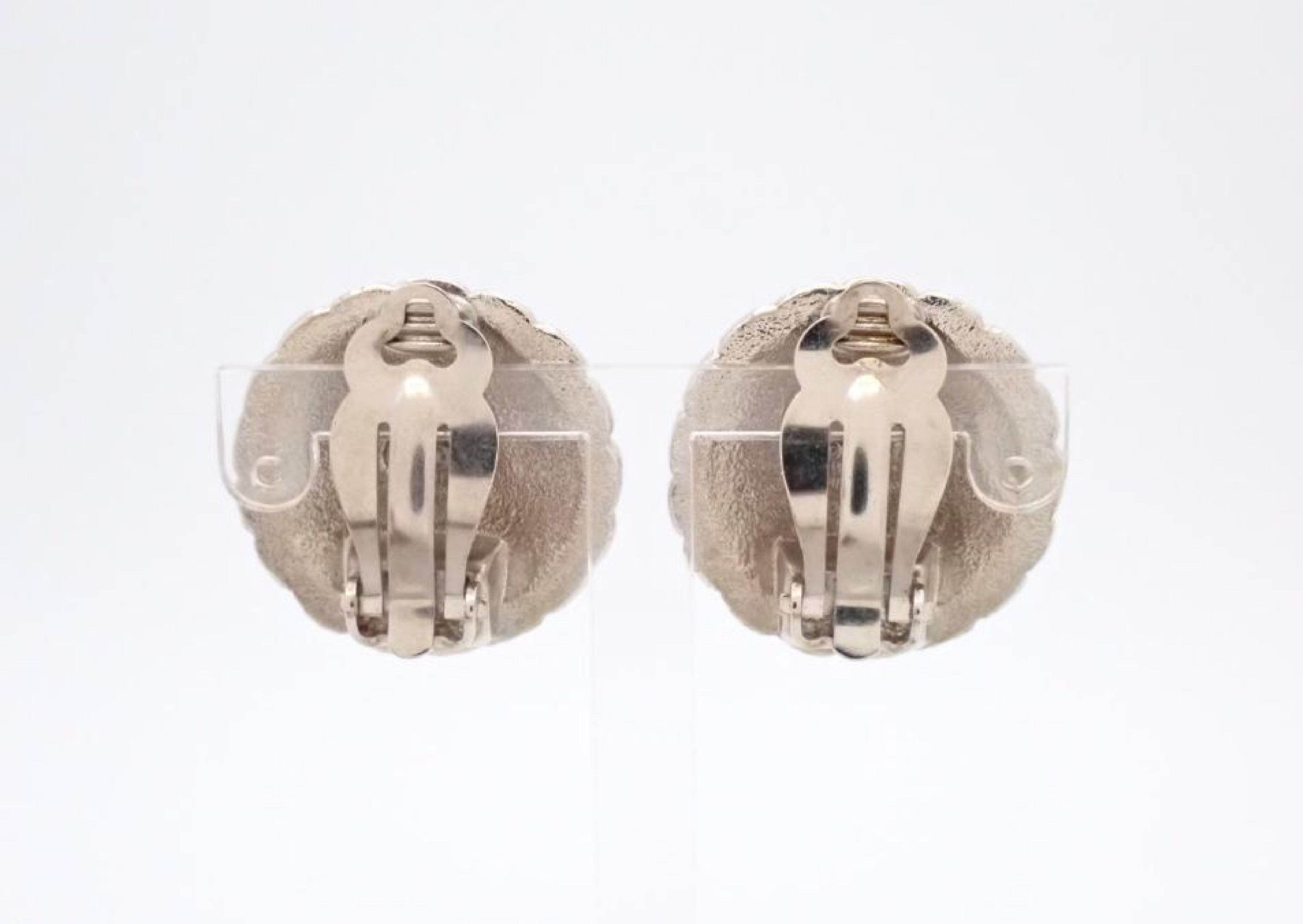 Coco Mark Earrings 97P Earrings — view 2