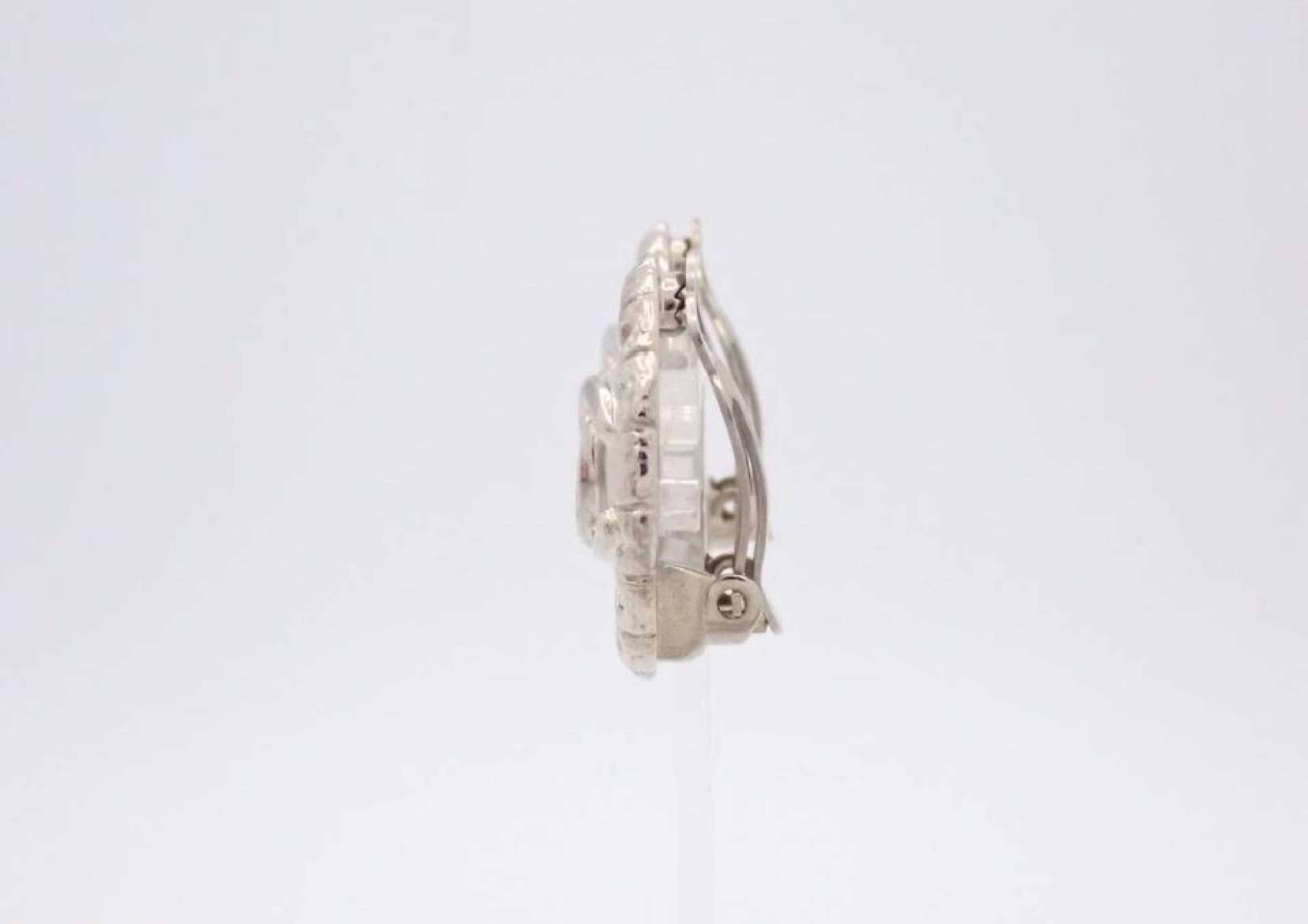 Coco Mark Earrings 97P Earrings — view 3