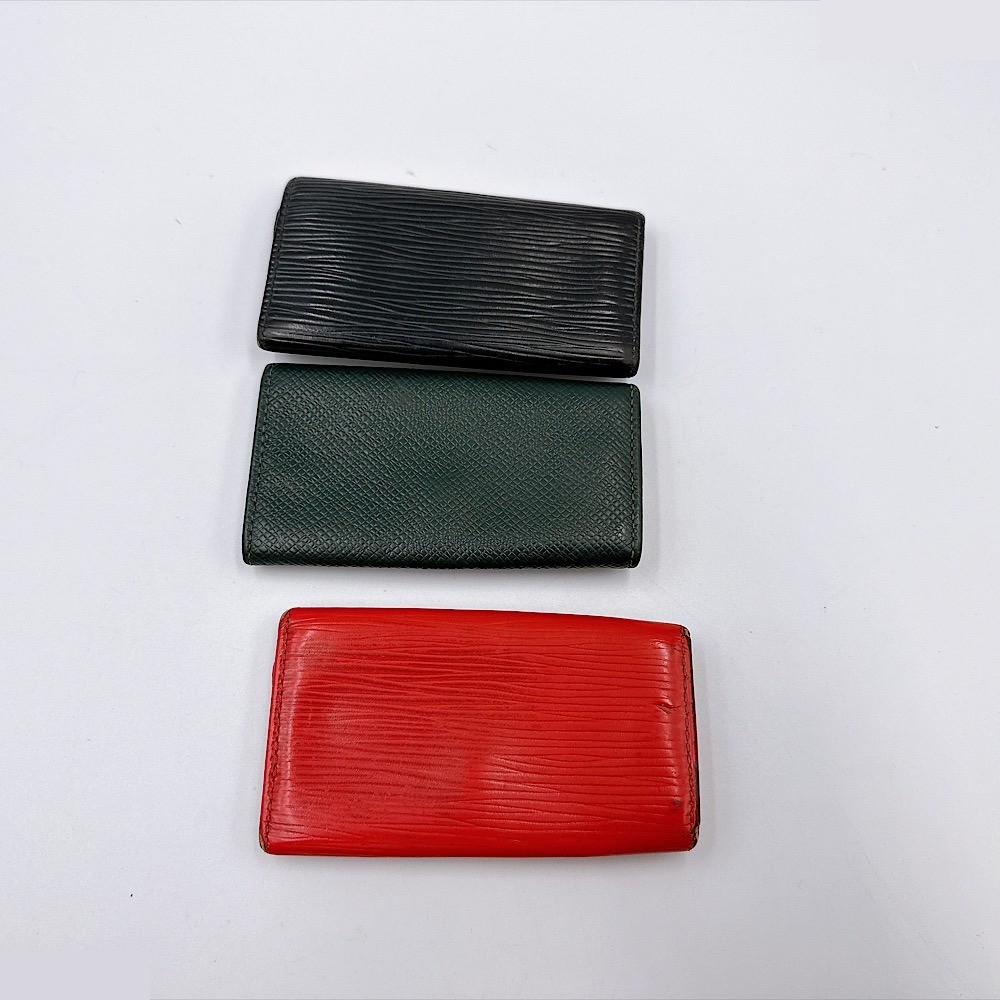 Three key cases, Multicles 4 — view 2