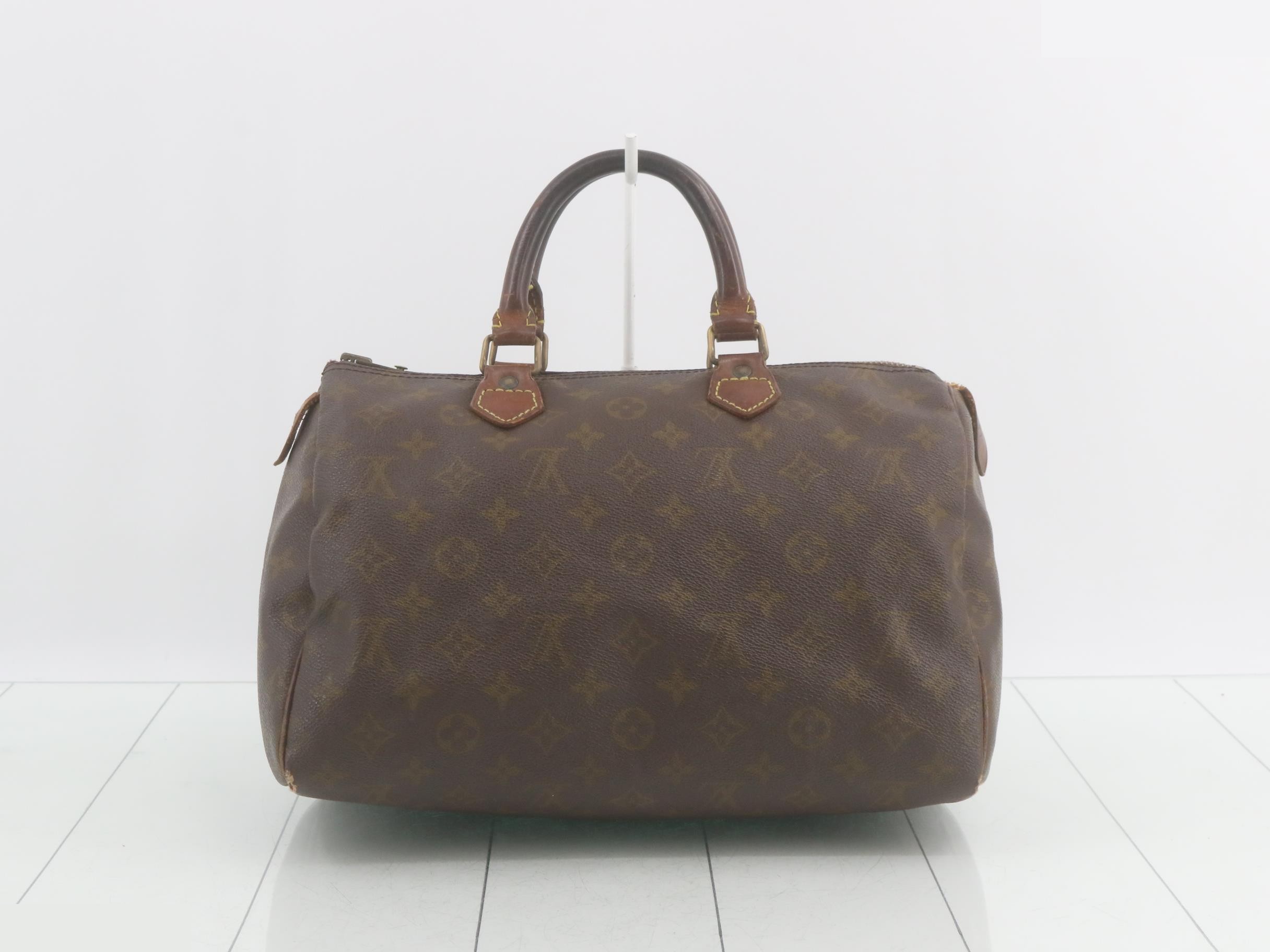 Monogram Speedy 30 — view 2