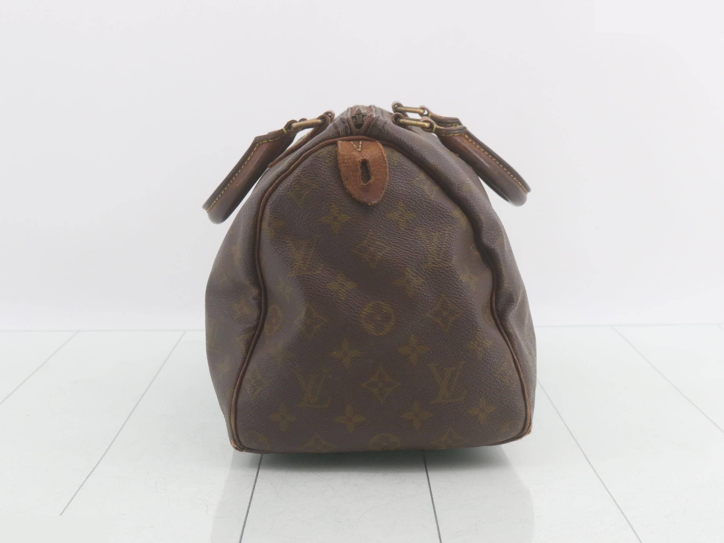 Monogram Speedy 30 — view 3