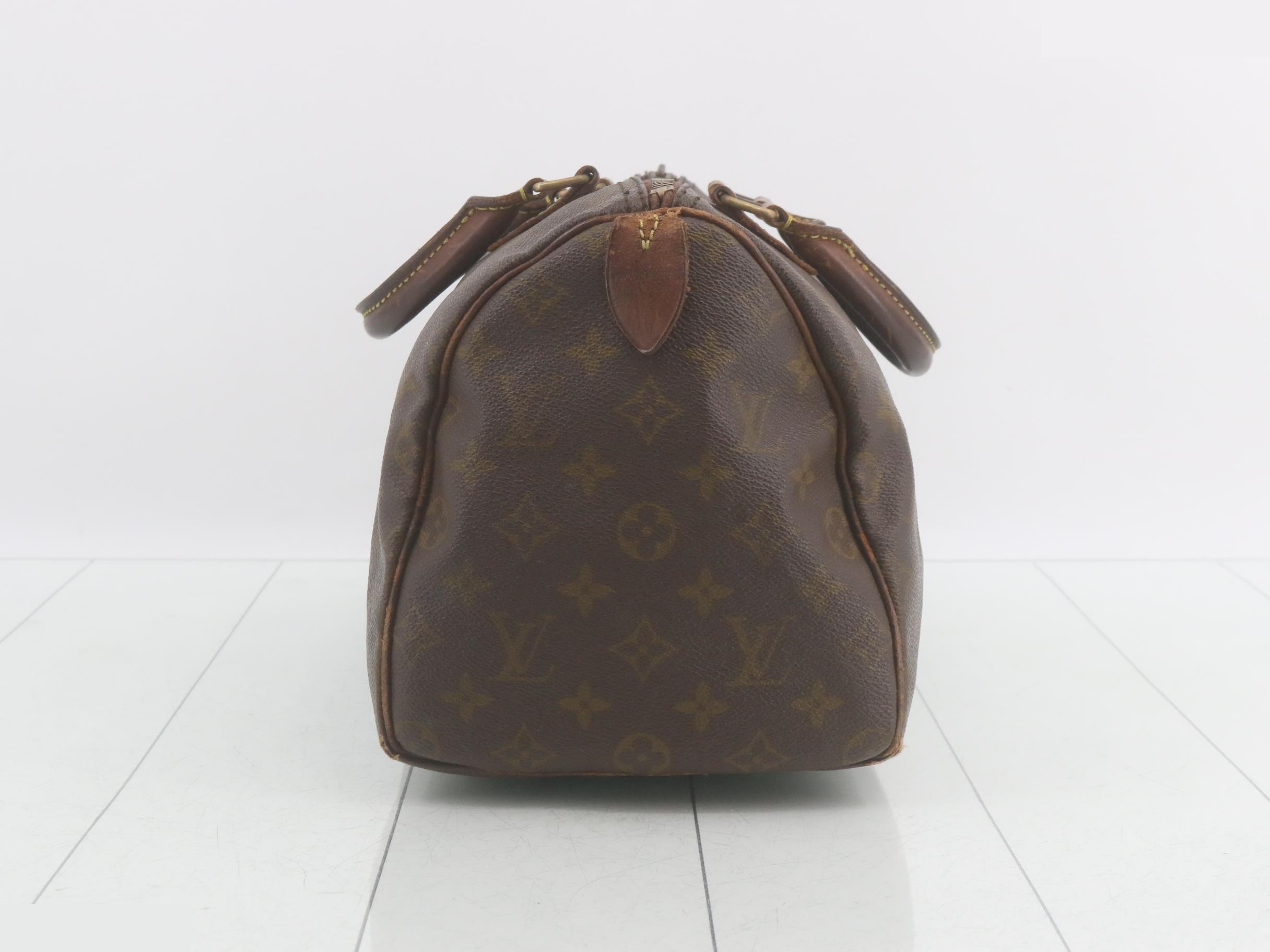 Monogram Speedy 30 — view 4