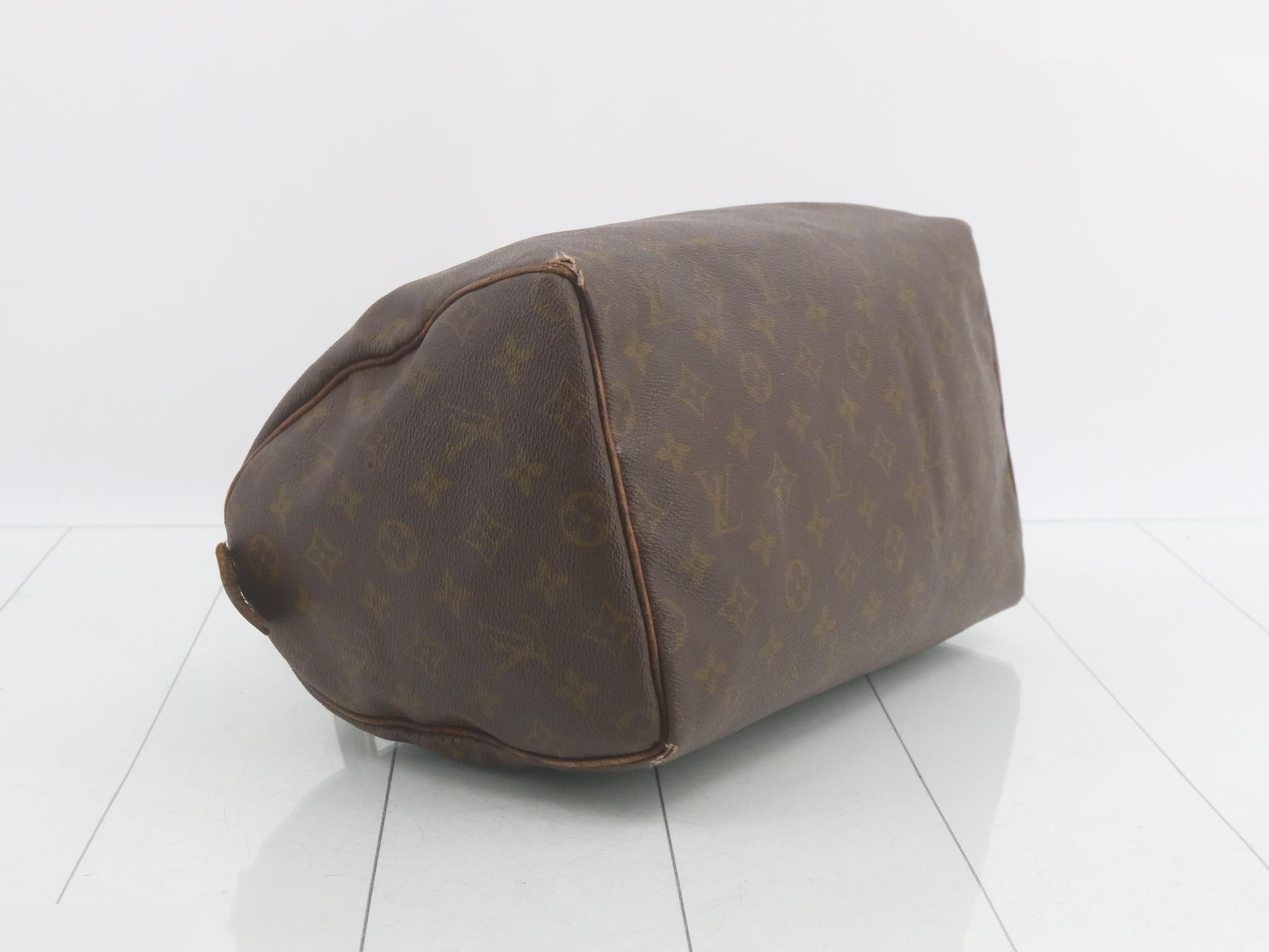 Monogram Speedy 30 — view 5