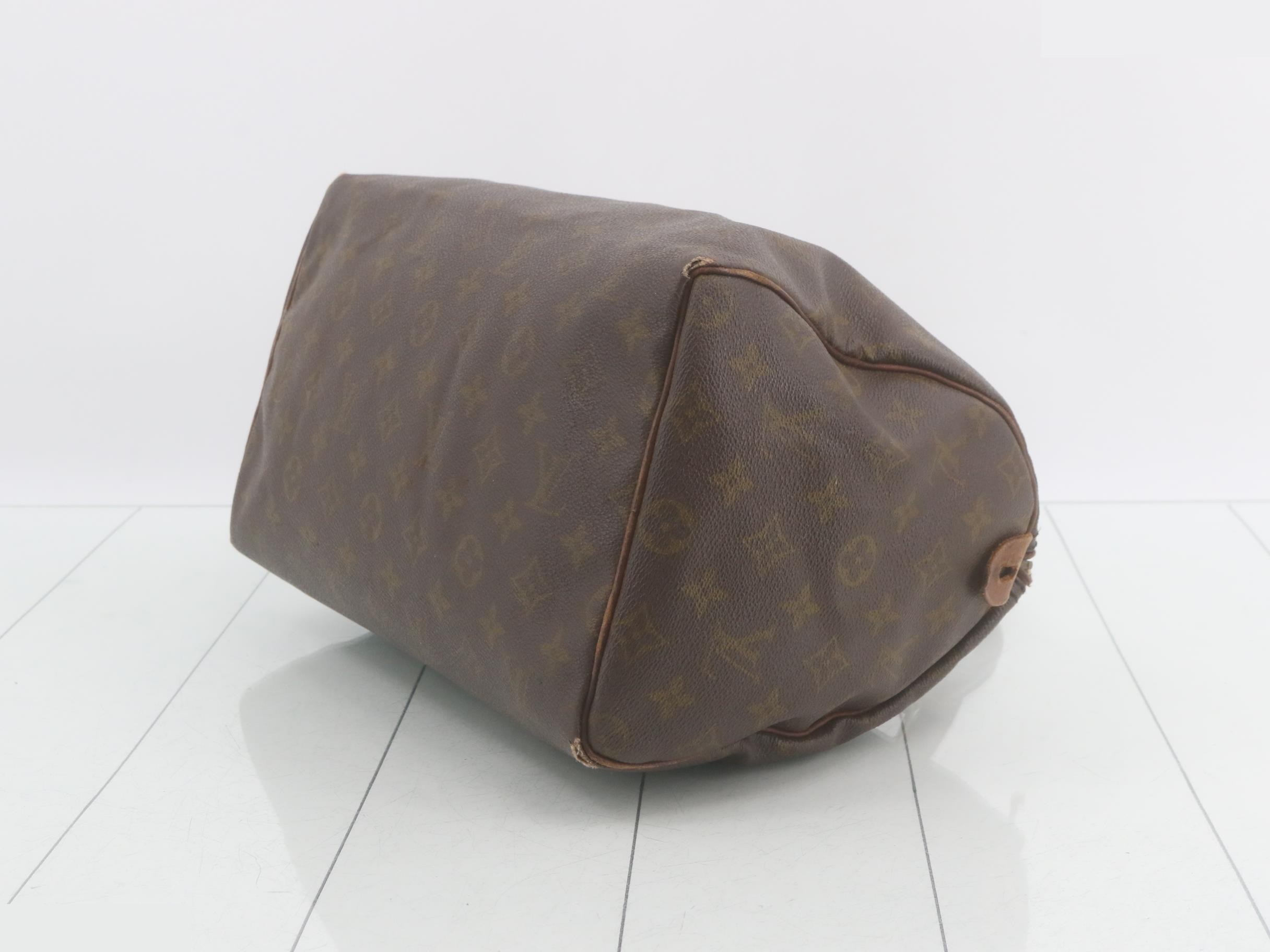 Monogram Speedy 30 — view 6