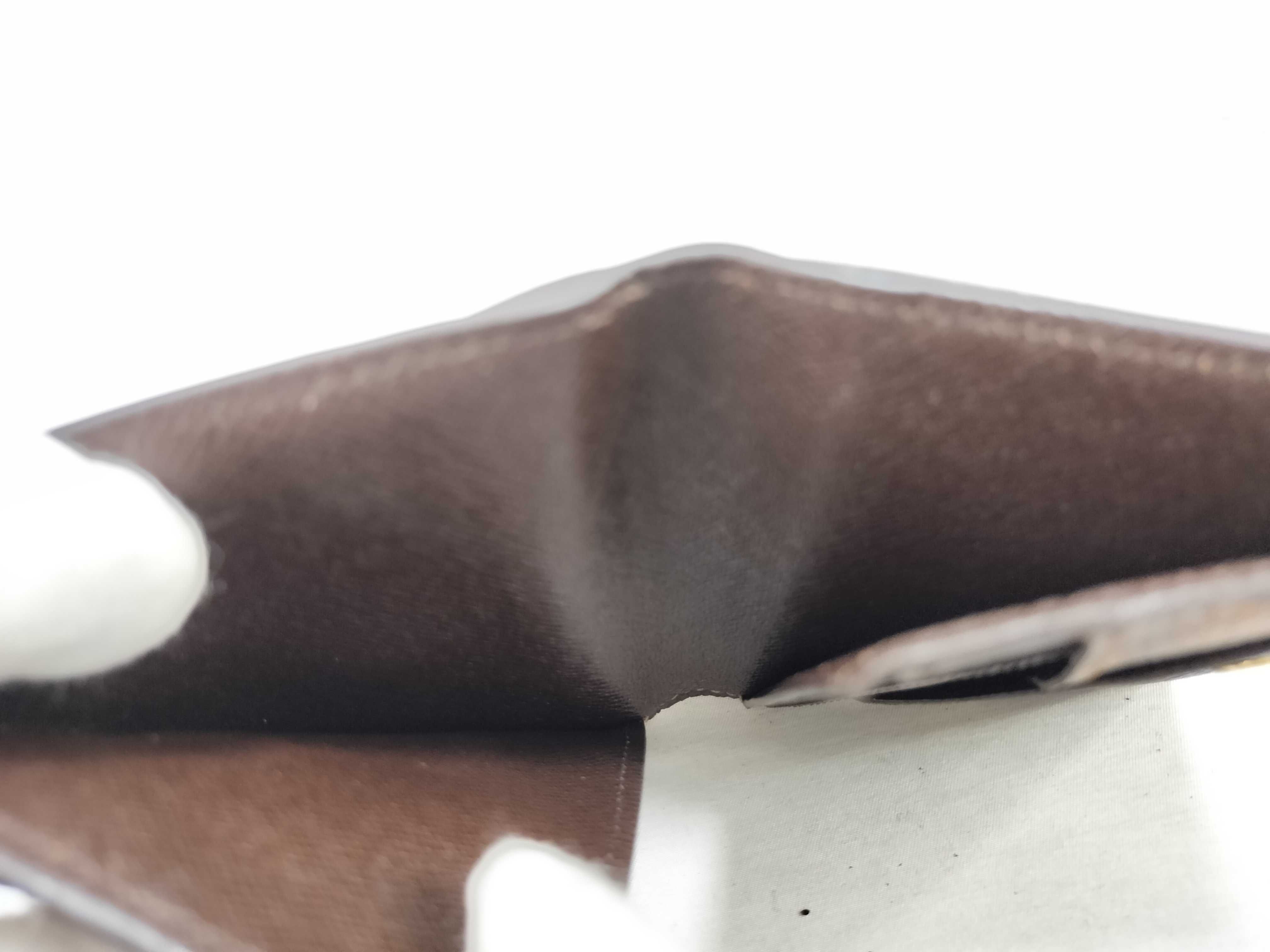Damier / Damier / Folding Wallet / PVC Wallet — view 11