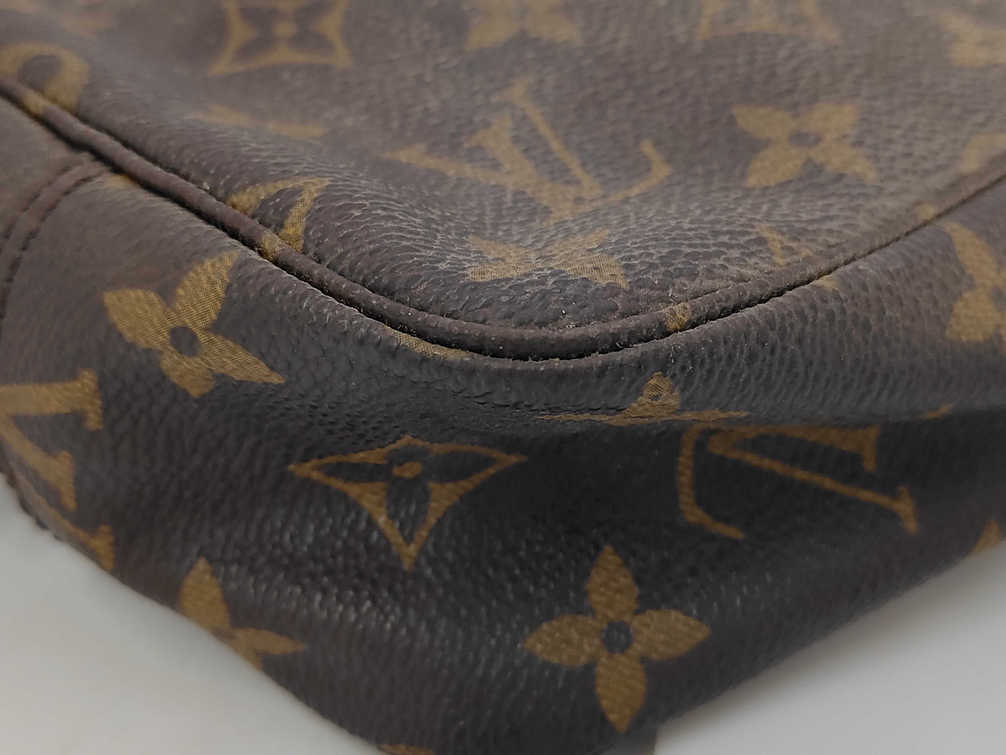 Monogram Troussard Toilette 23 M47524 Pouch — view 3