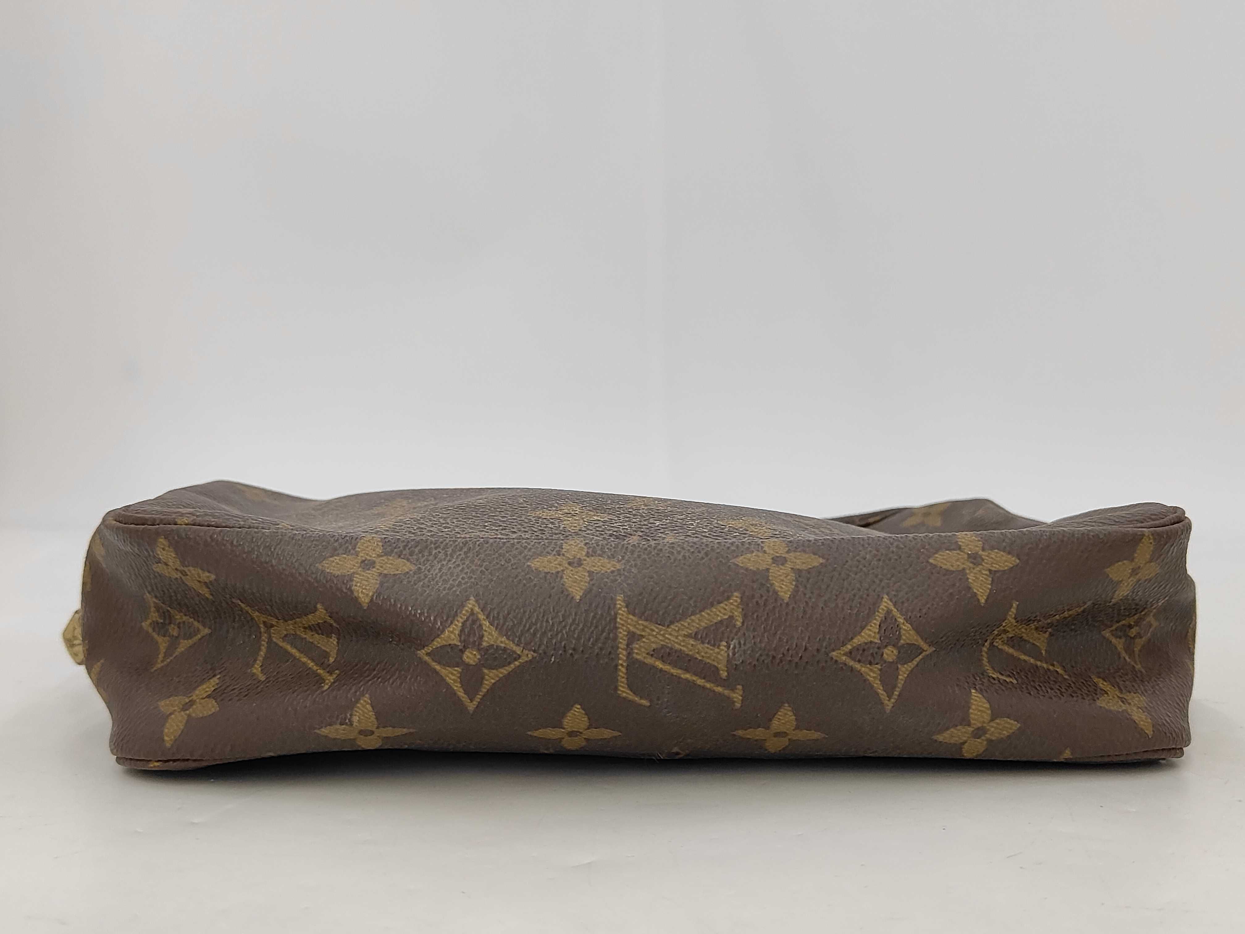 Monogram Troussard Toilette 23 M47524 Pouch — view 4