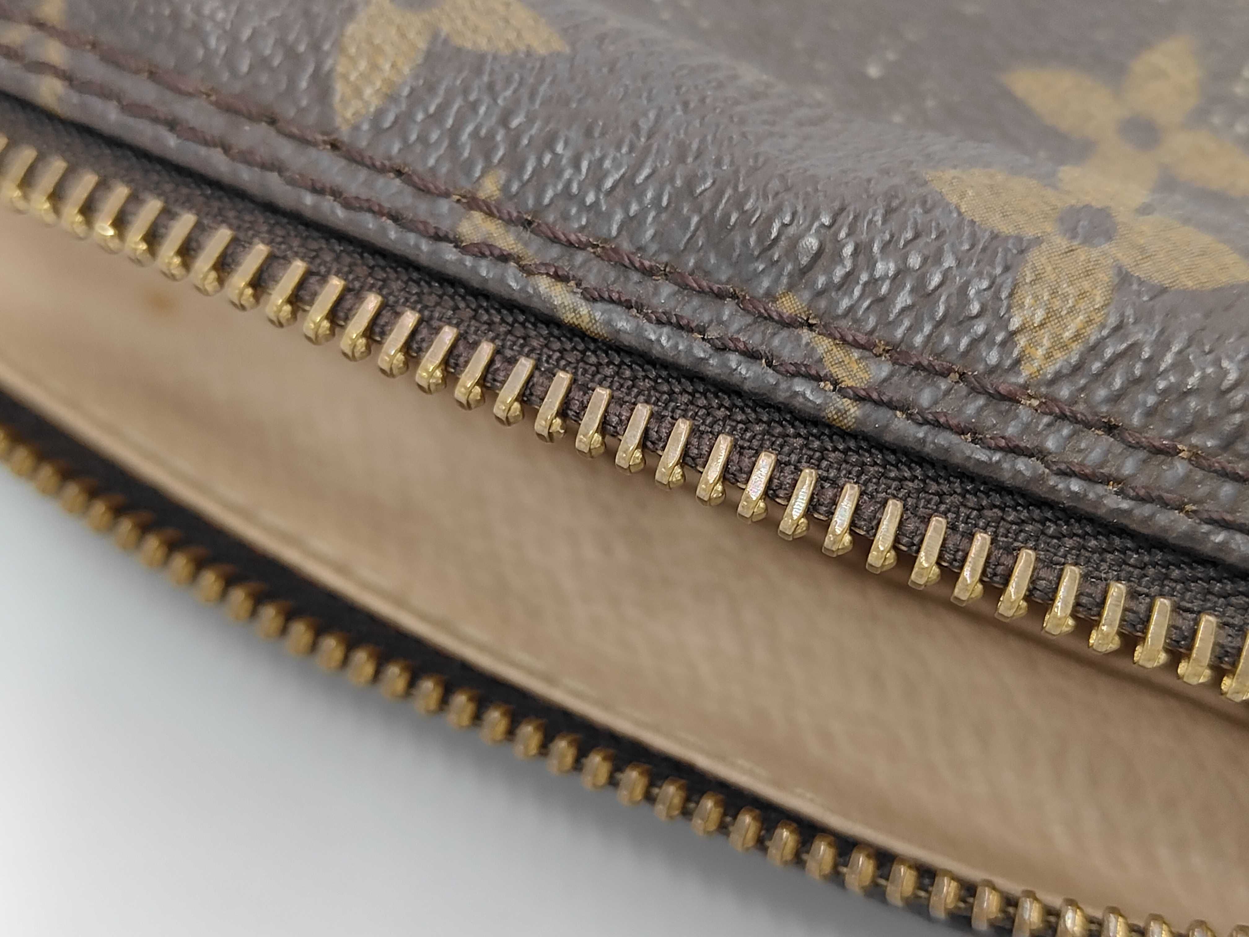 Monogram Troussard Toilette 23 M47524 Pouch — view 9