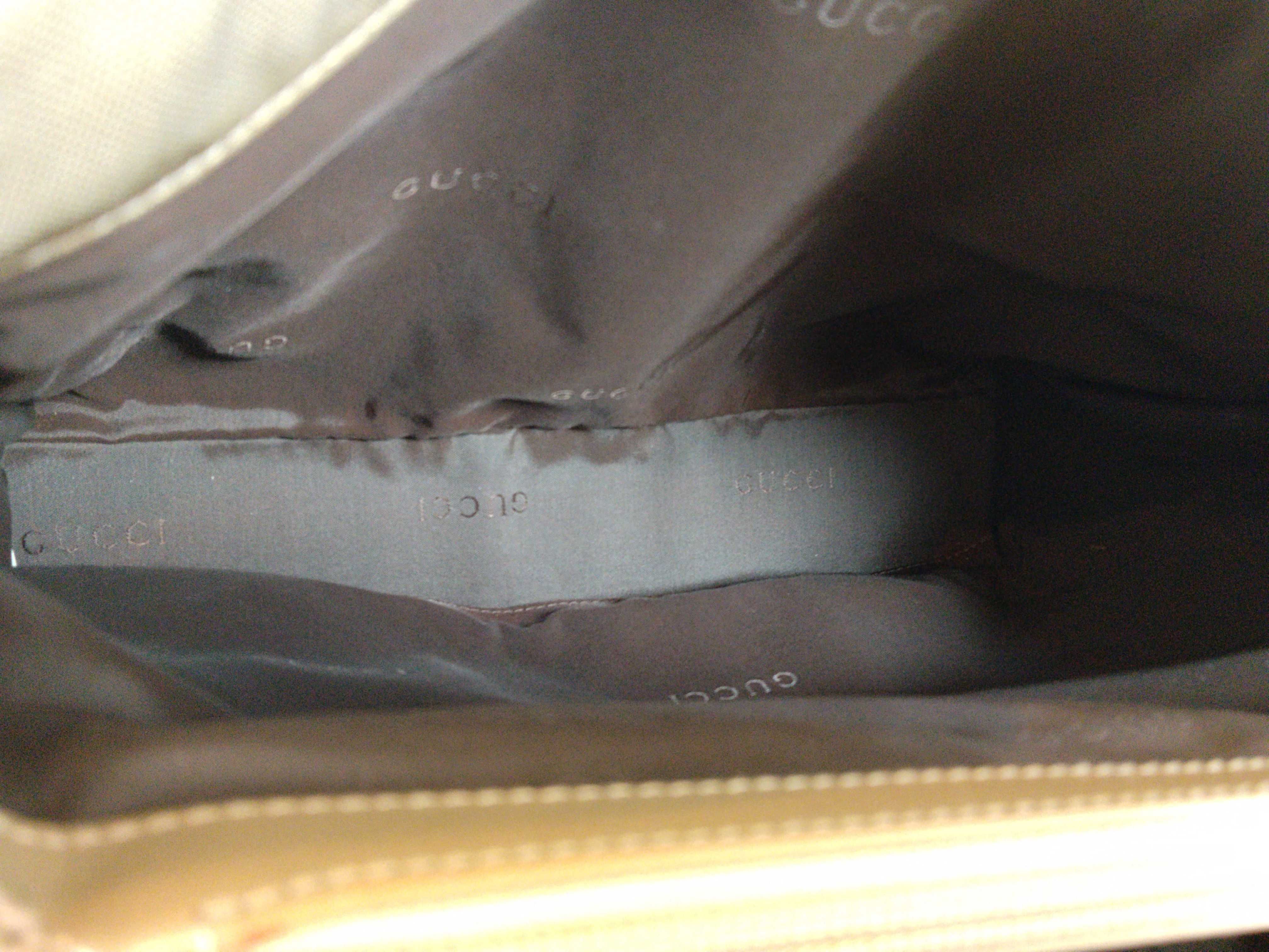Bamboo Handbag — view 11