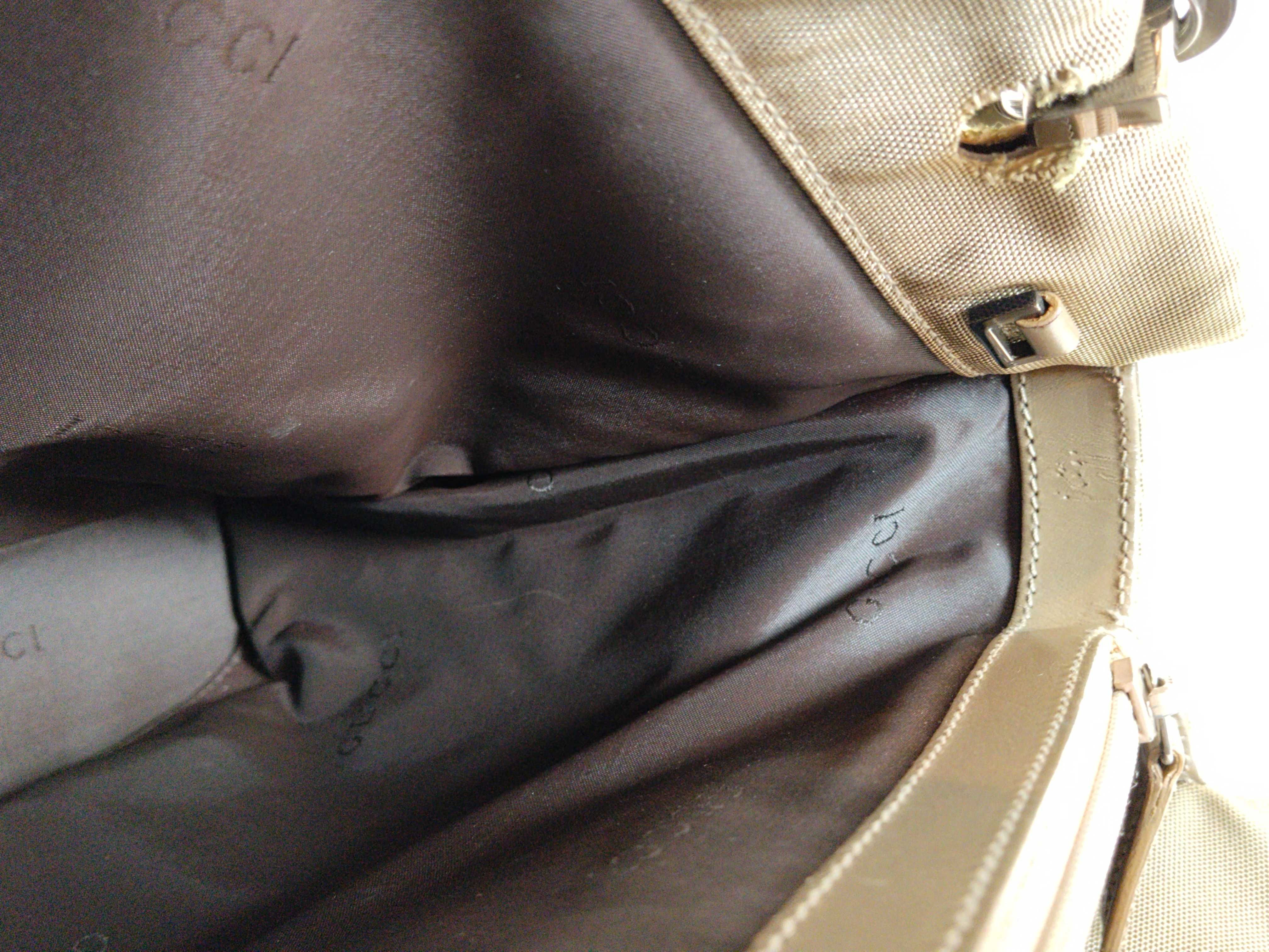 Bamboo Handbag — view 12