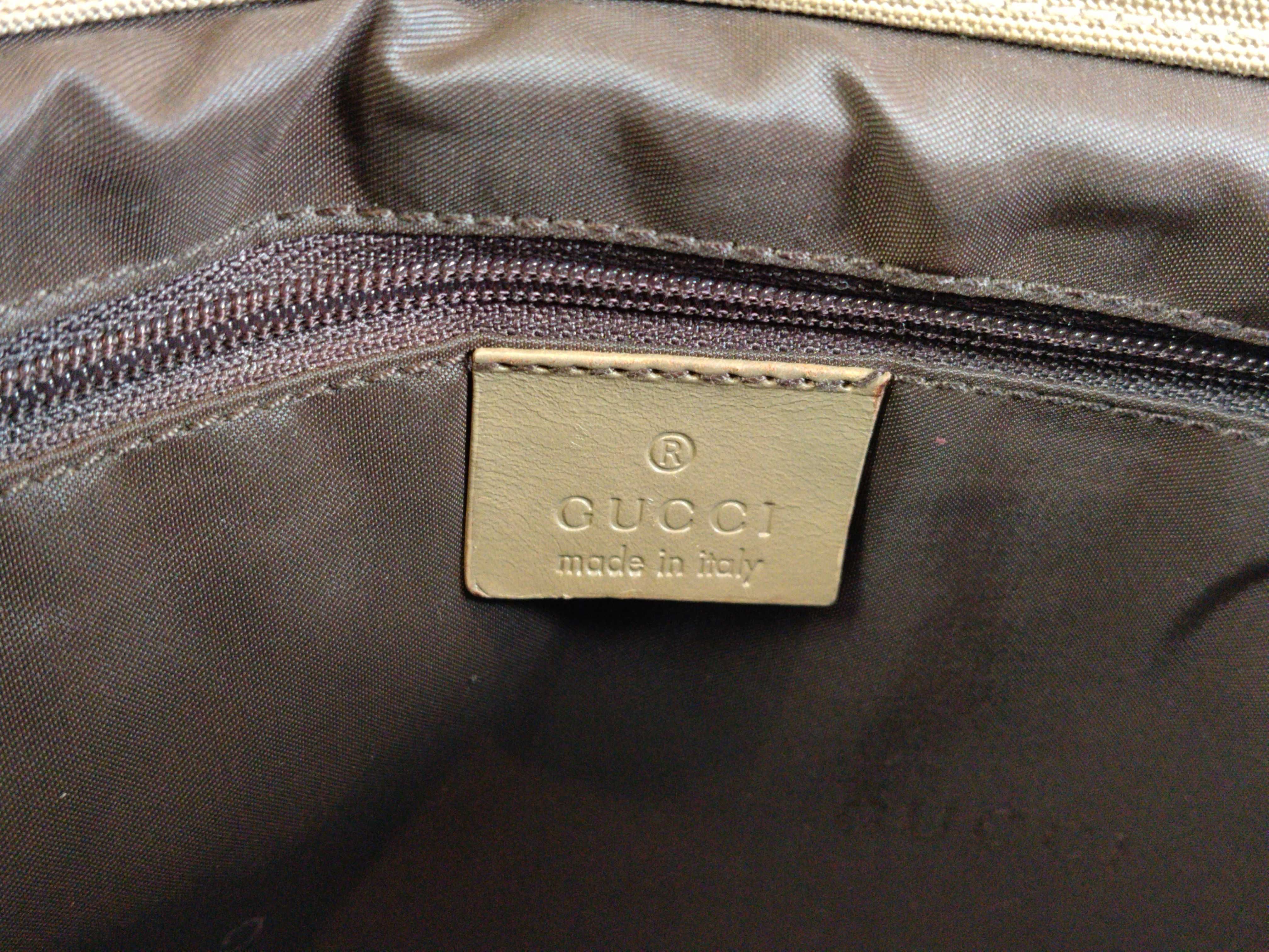 Bamboo Handbag — view 13