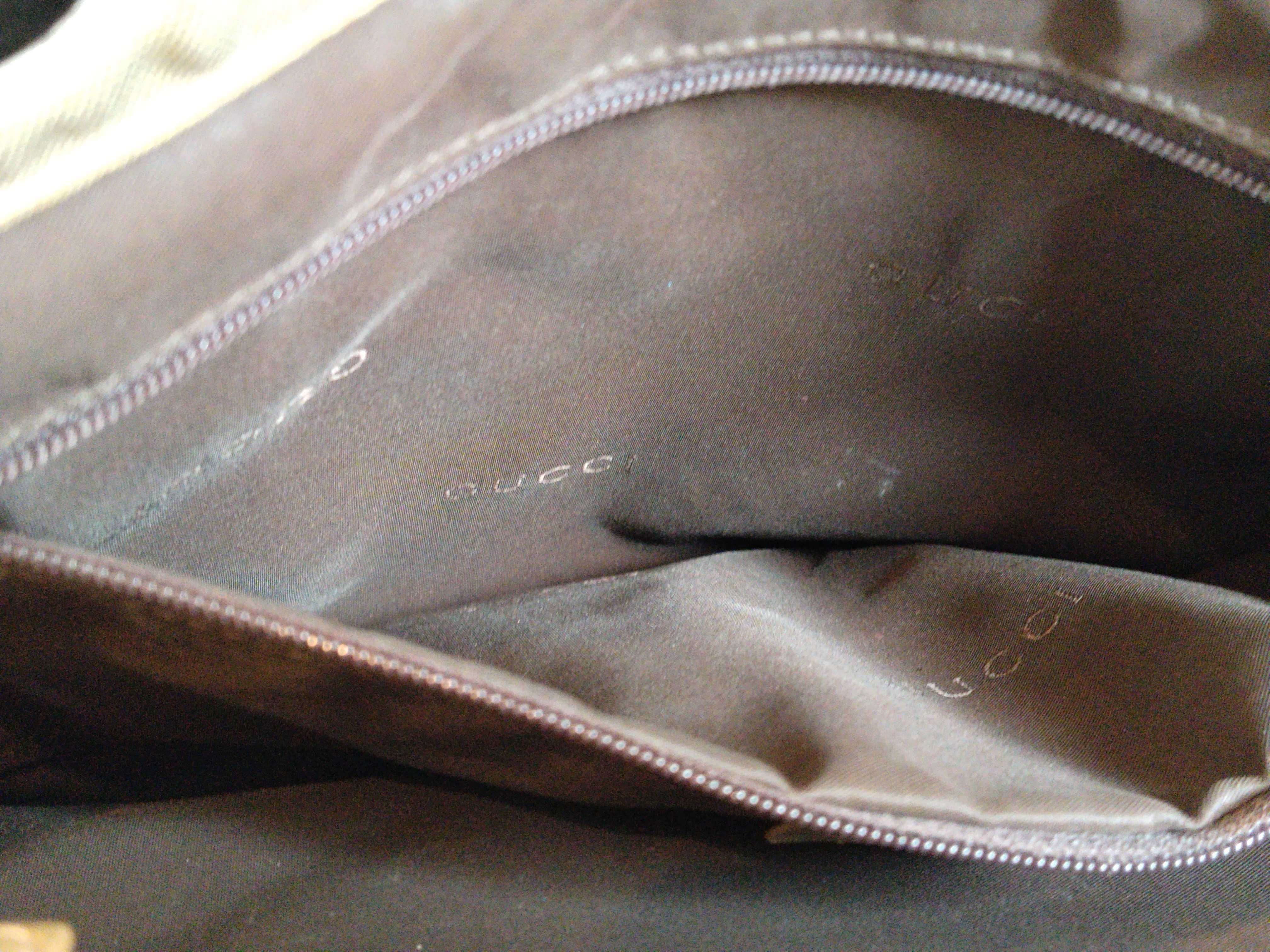 Bamboo Handbag — view 14