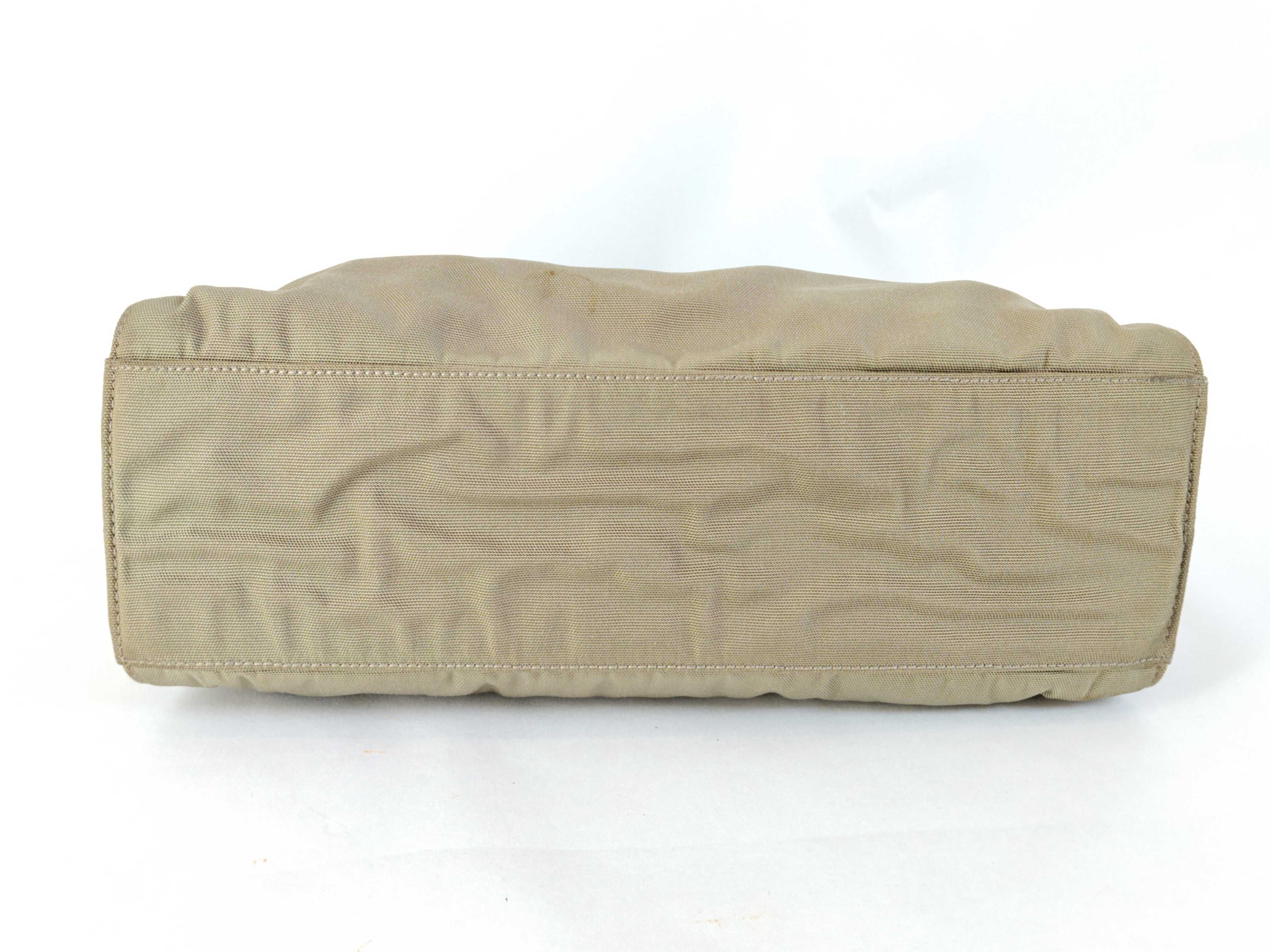 Bamboo Handbag — view 8