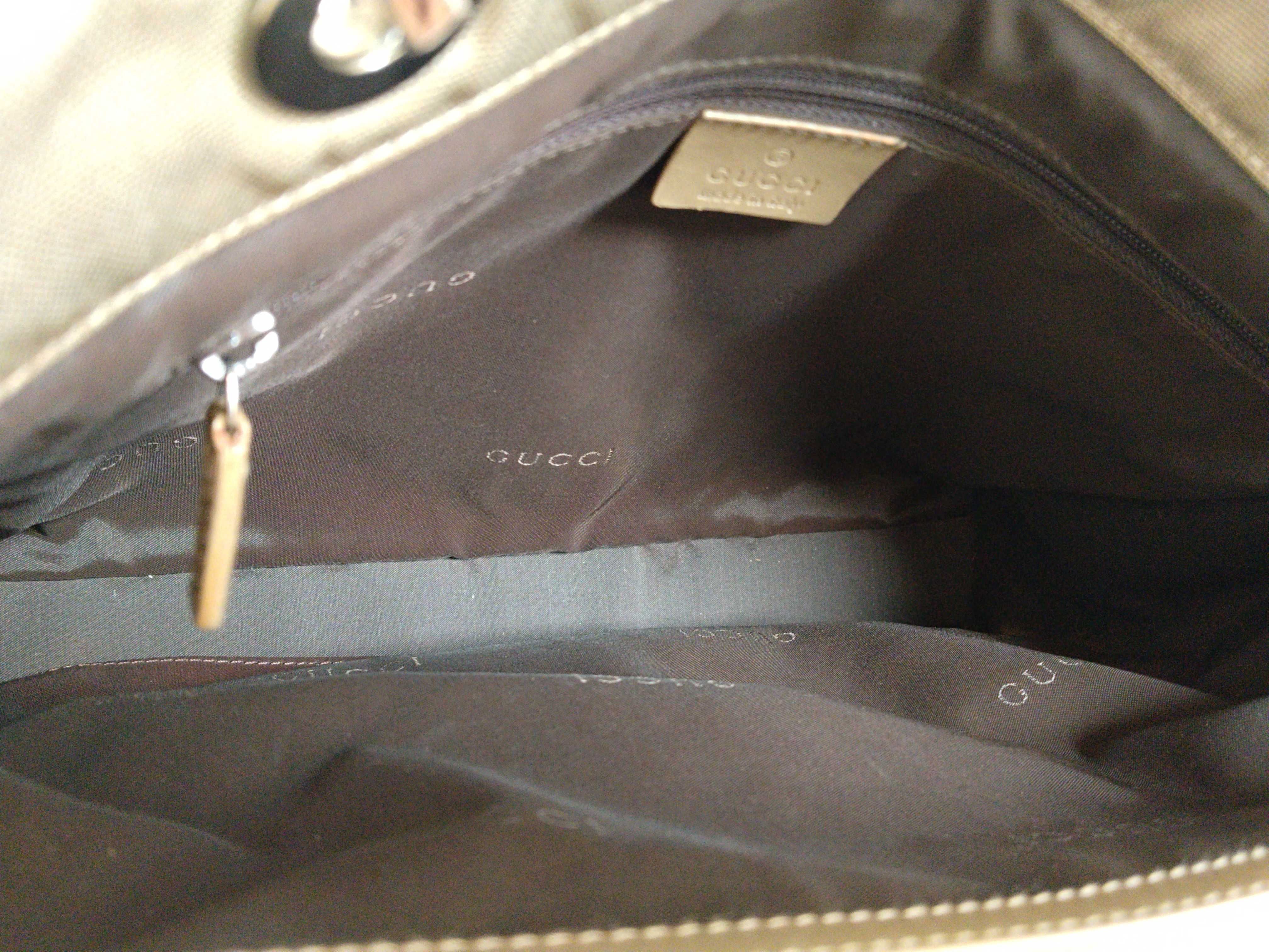 Bamboo Handbag — view 9