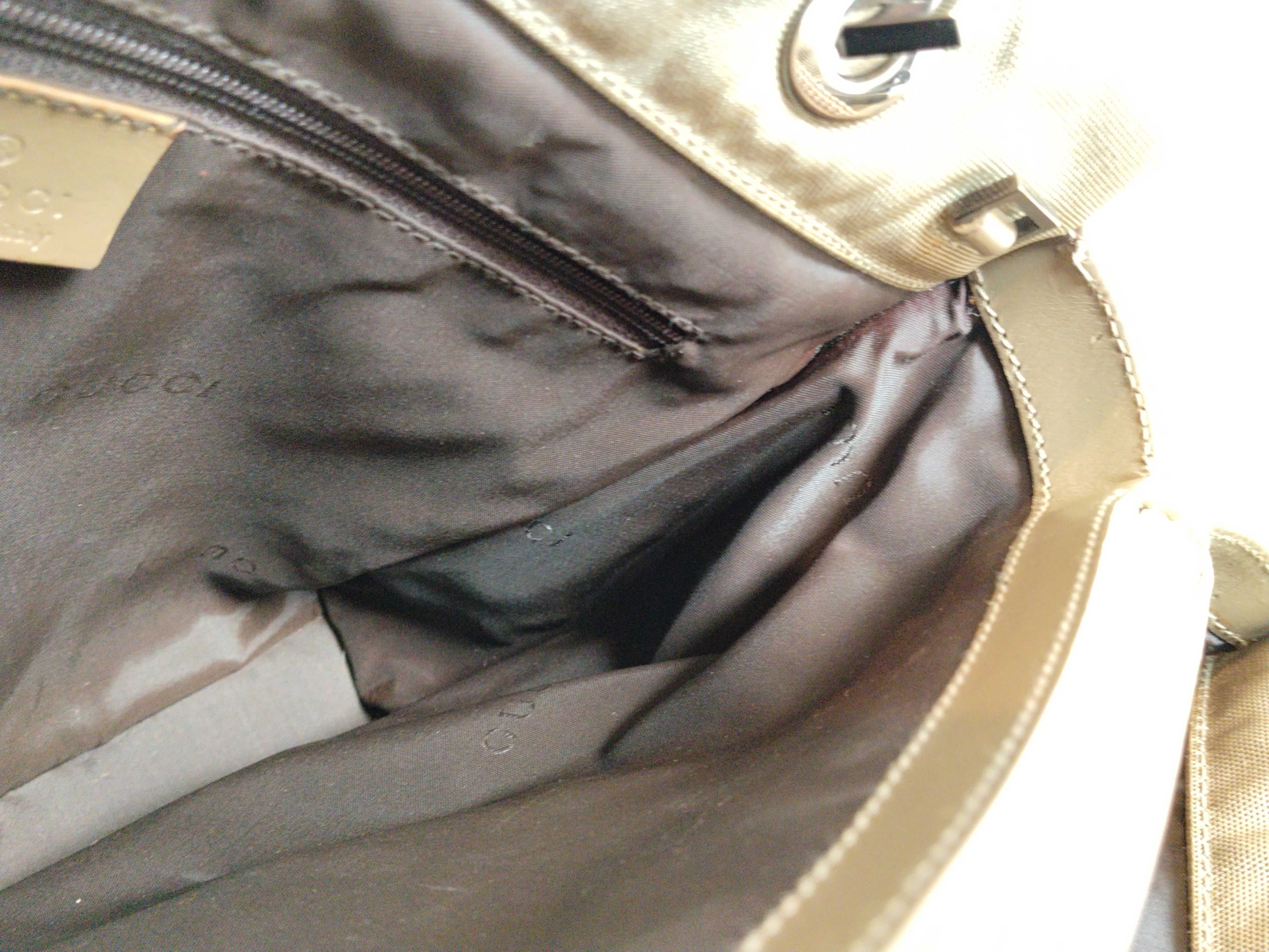 Bamboo Handbag — view 10