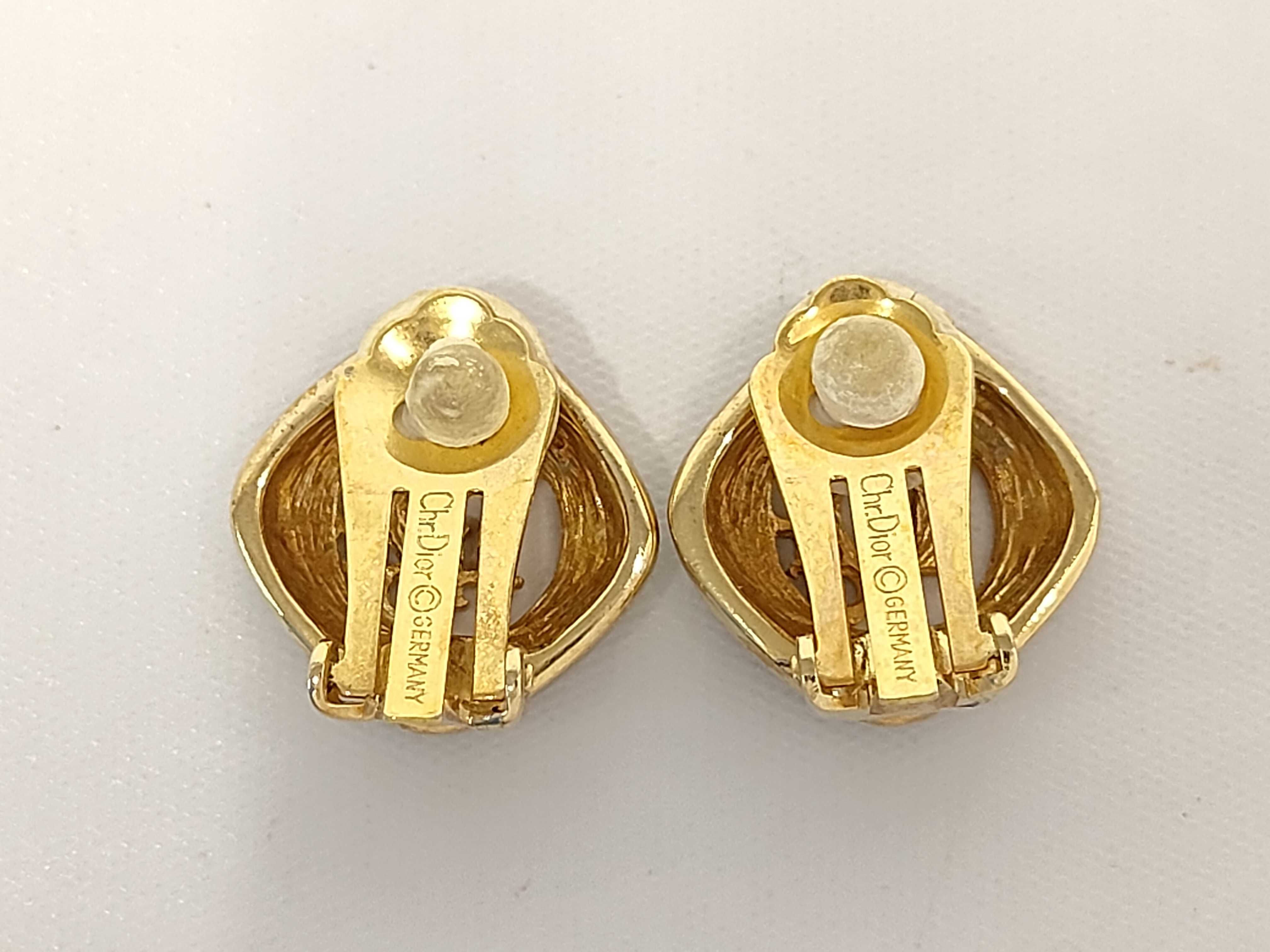Christian / Earrings / GP Earrings — view 2