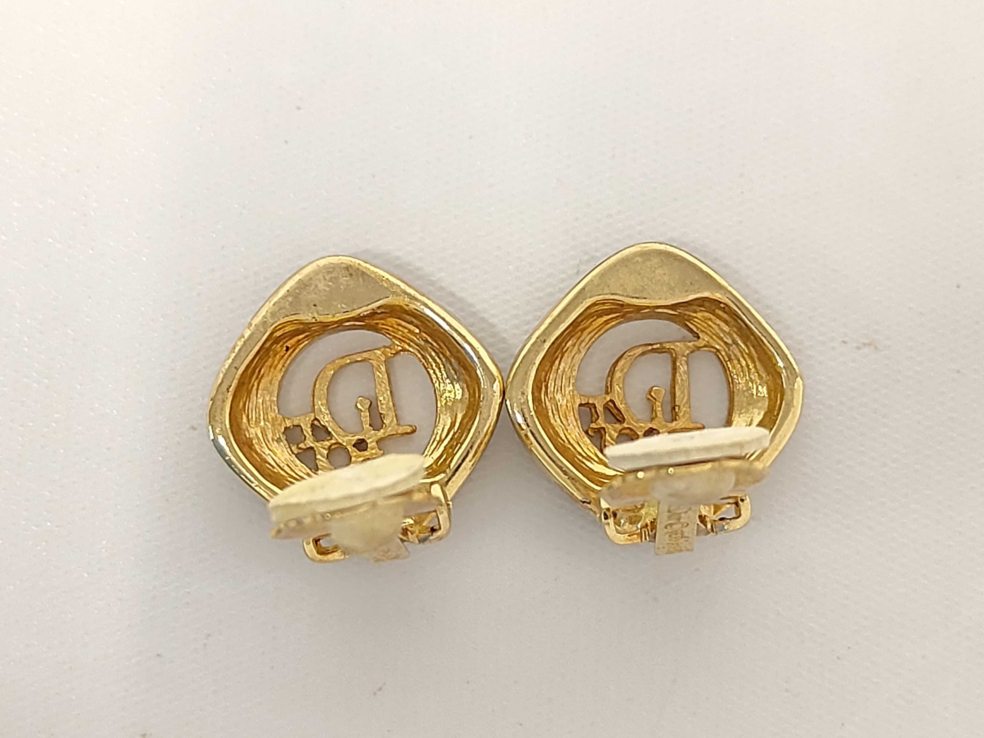 Christian / Earrings / GP Earrings — view 3