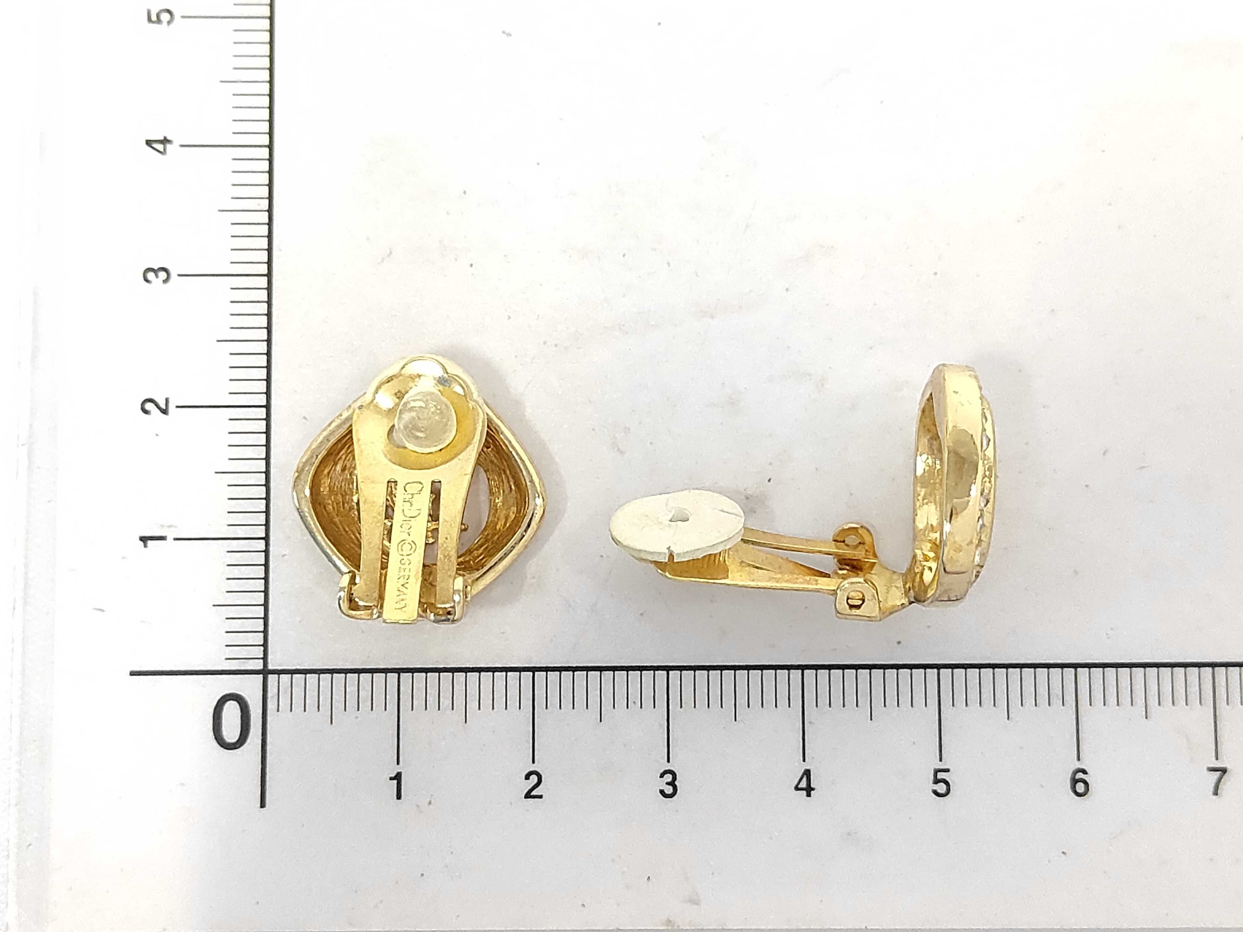 Christian / Earrings / GP Earrings — view 5