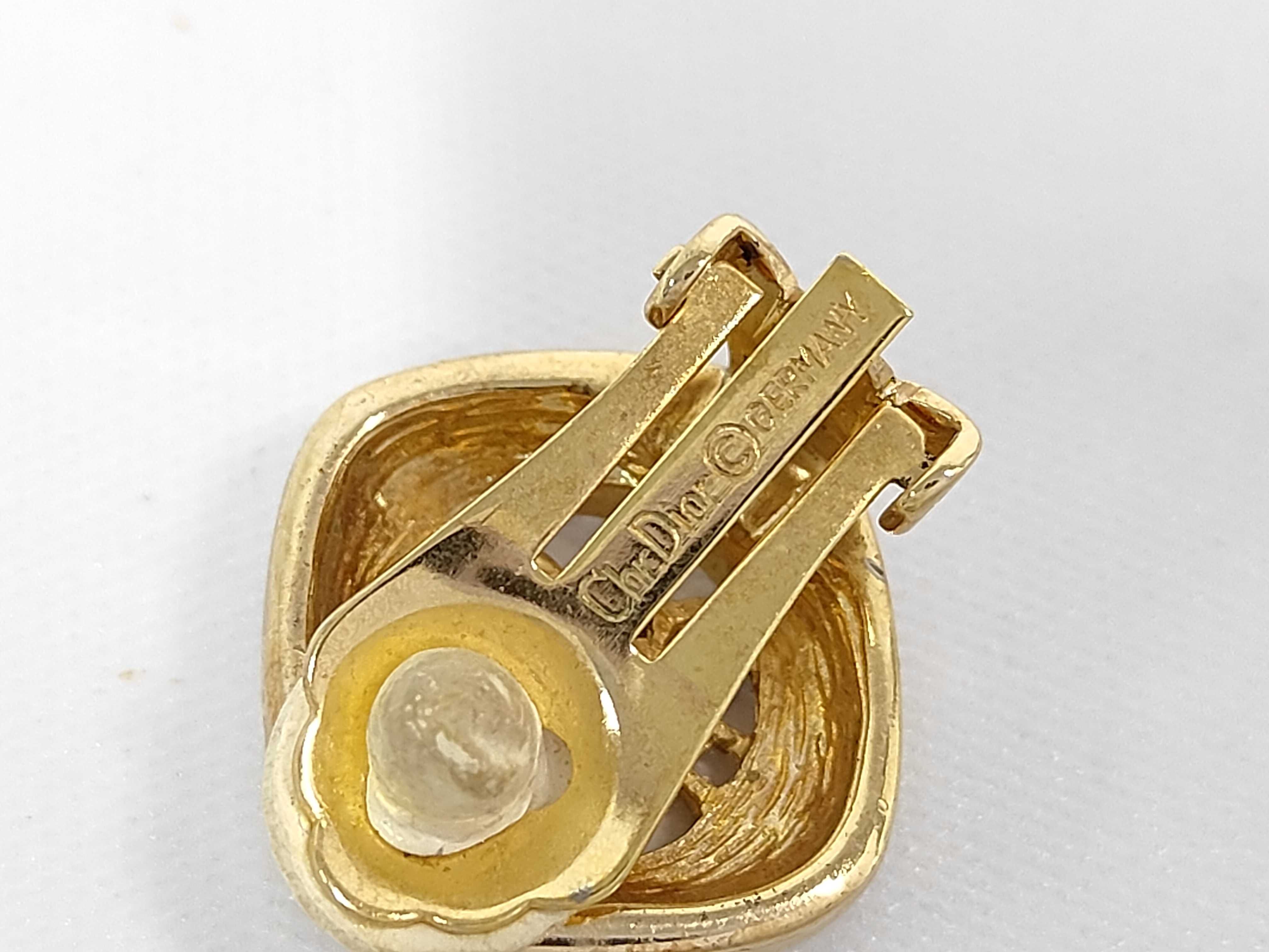 Christian / Earrings / GP Earrings — view 6
