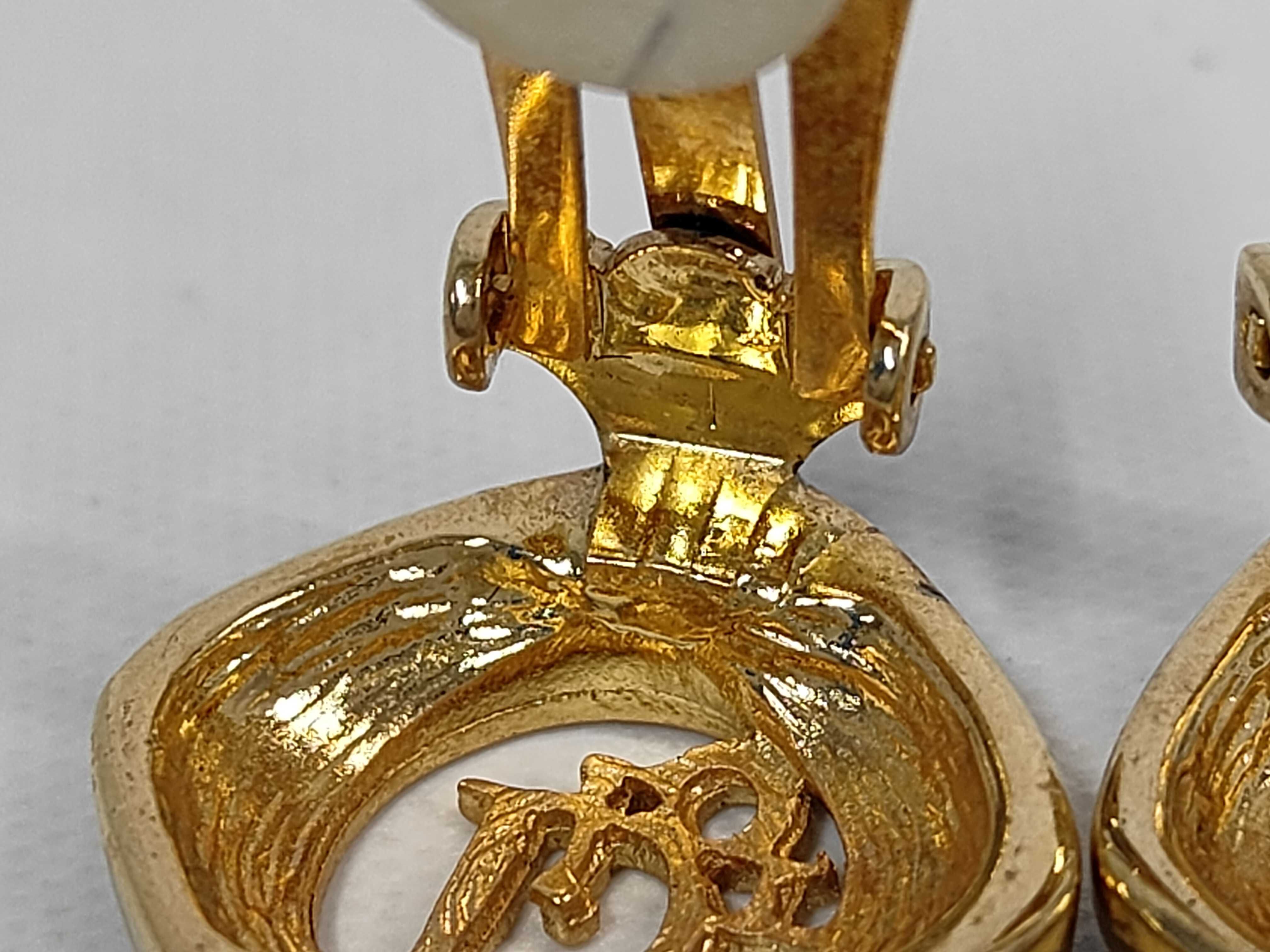 Christian / Earrings / GP Earrings — view 8