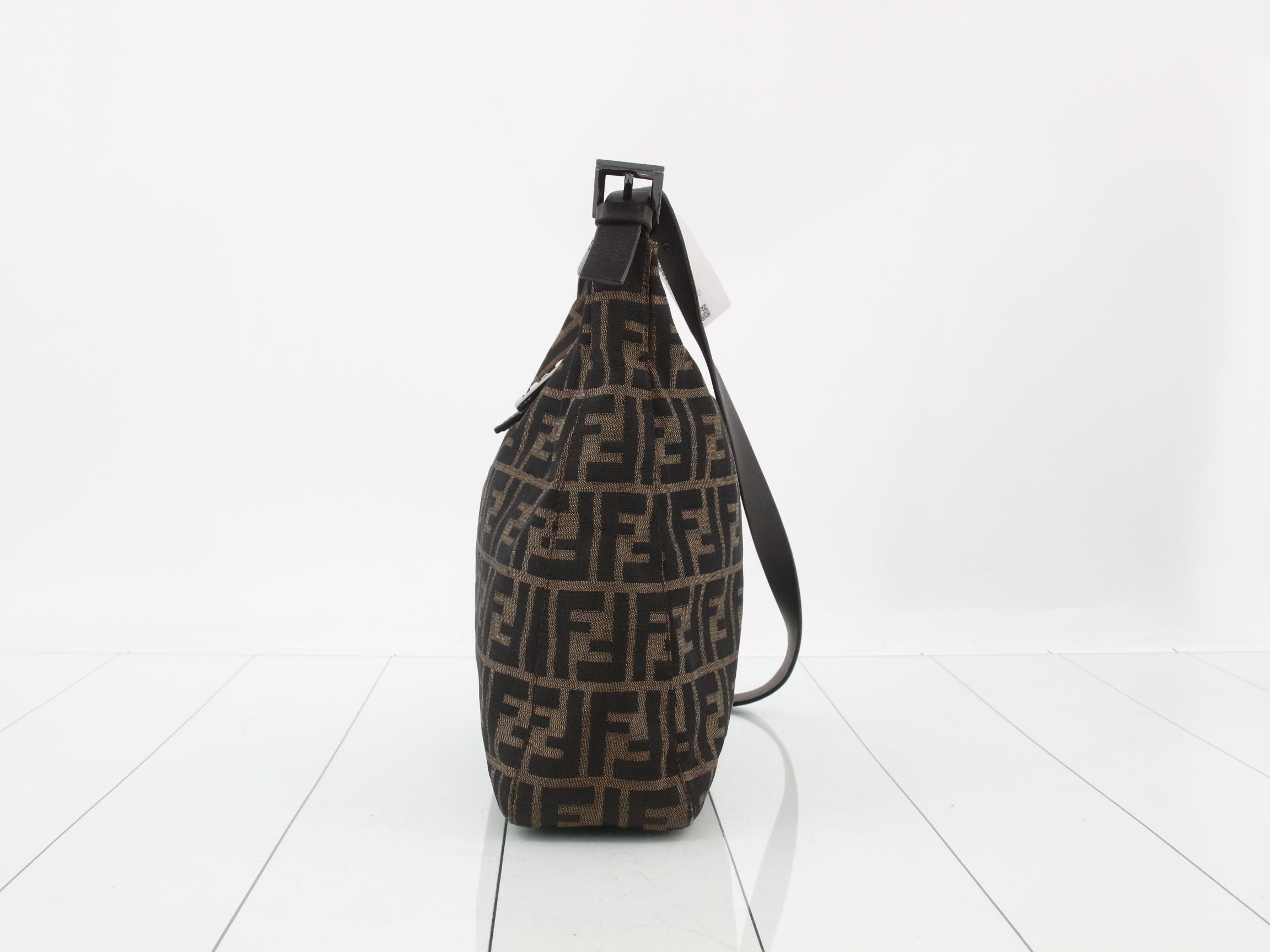 Zucca (bag) - Shoulder bag — view 3