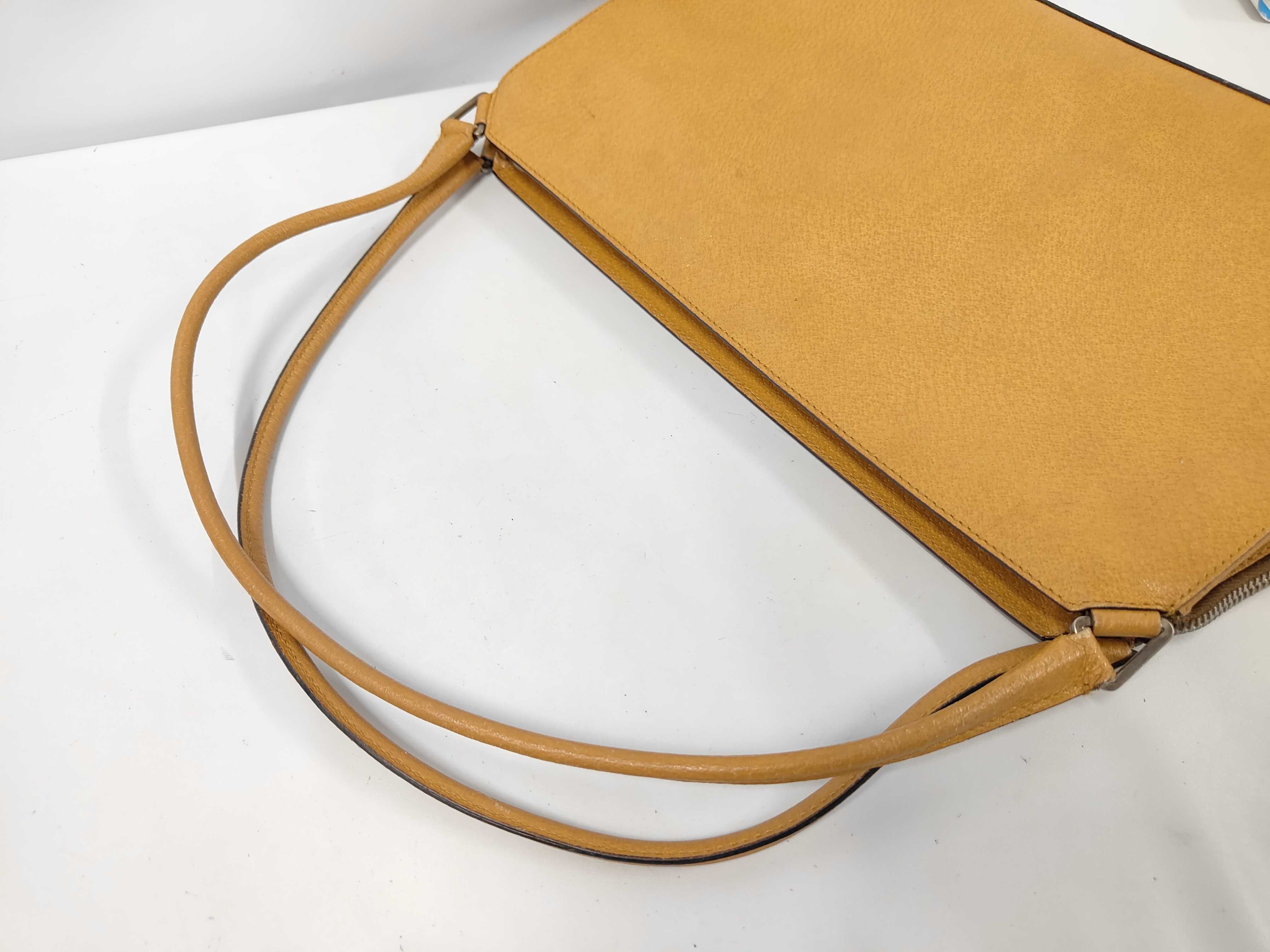 Triangle Plate Shoulder Bag — view 5