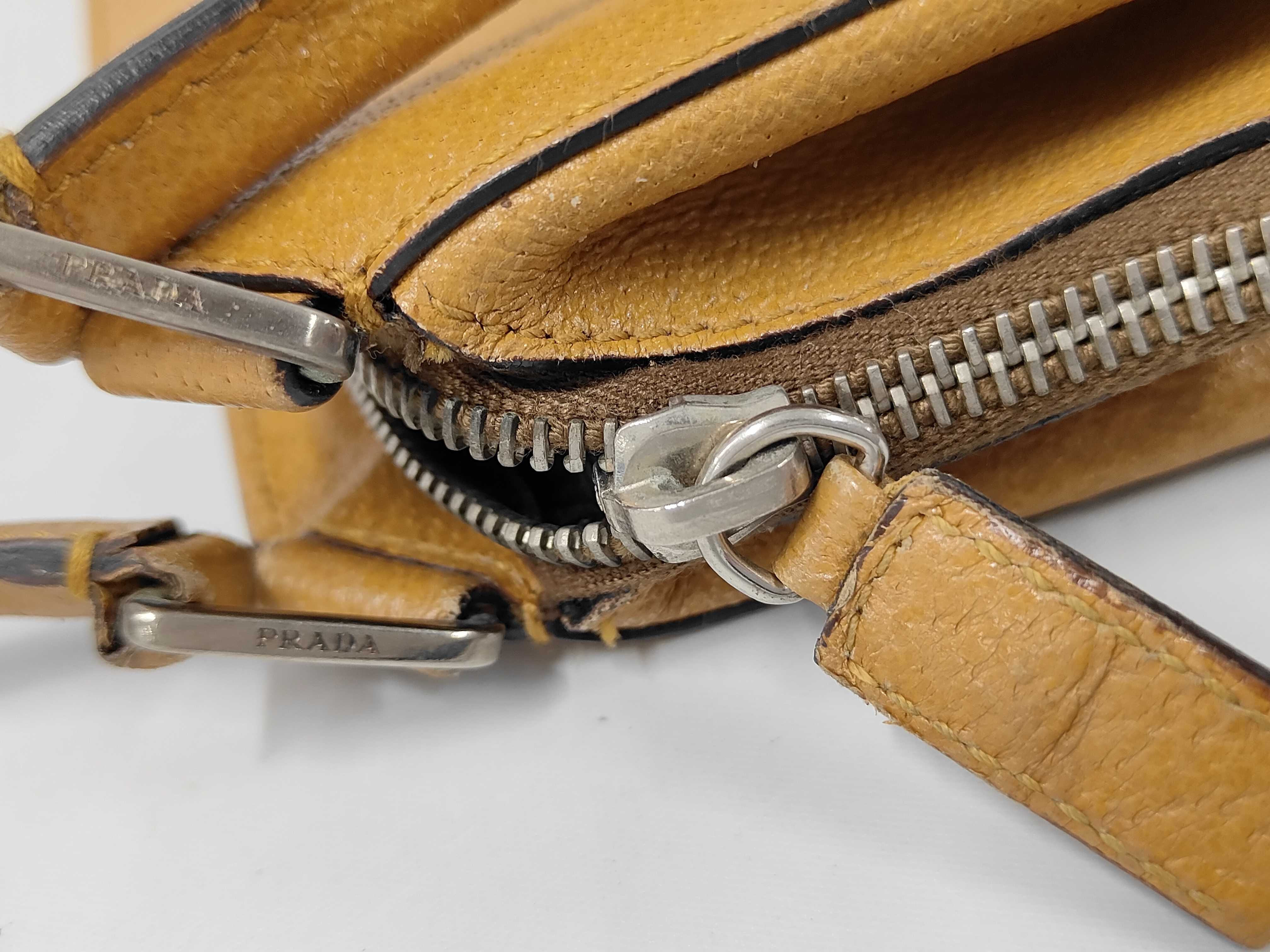 Triangle Plate Shoulder Bag — view 10