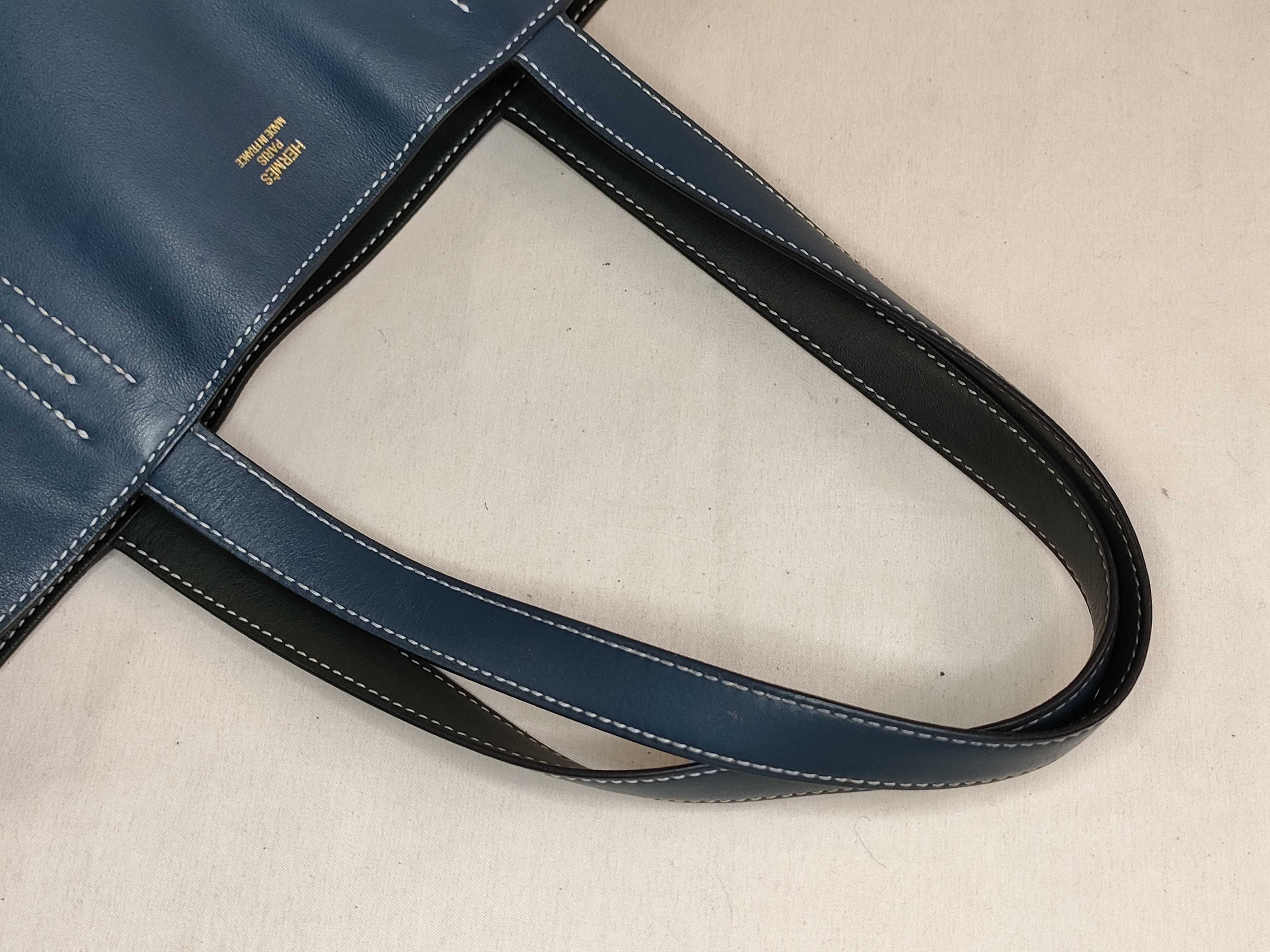 Dove Boursens 28 Tote Bag — view 3