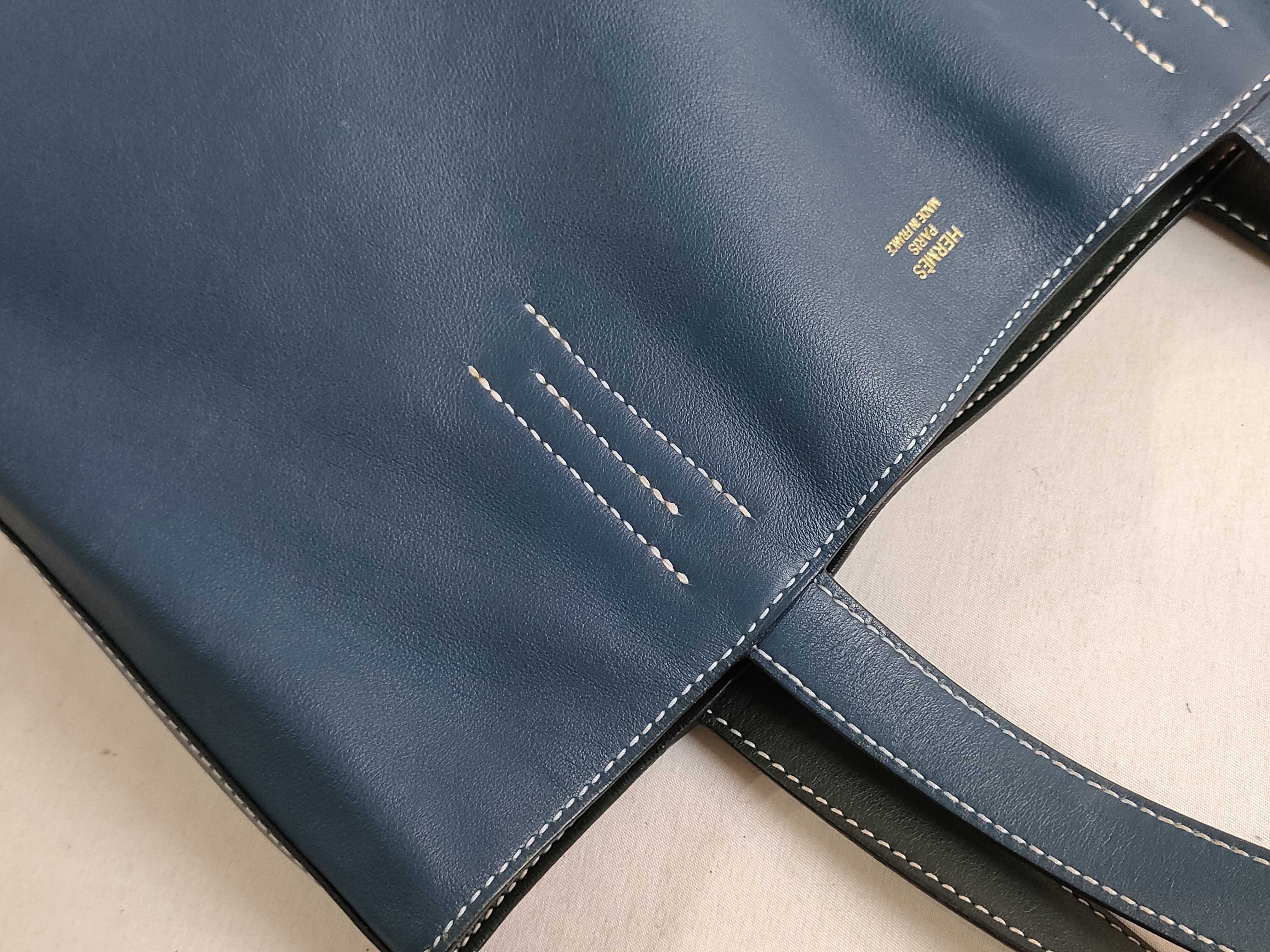 Dove Boursens 28 Tote Bag — view 5